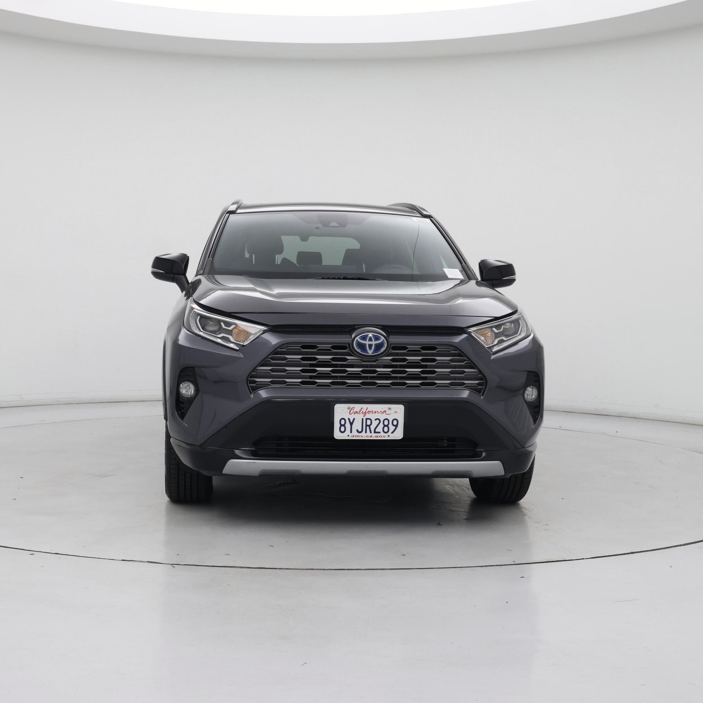 Thumbnail: 2021 Toyota RAV4 - 5
