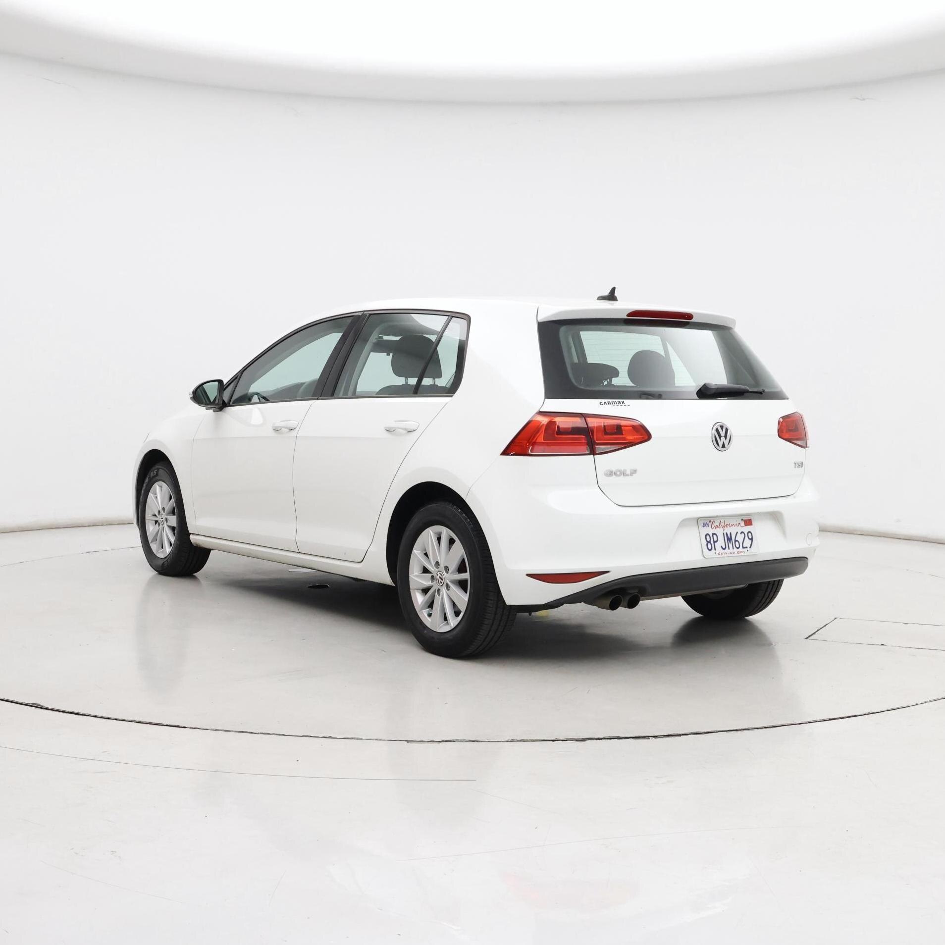 Thumbnail: 2016 Volkswagen Golf - 2