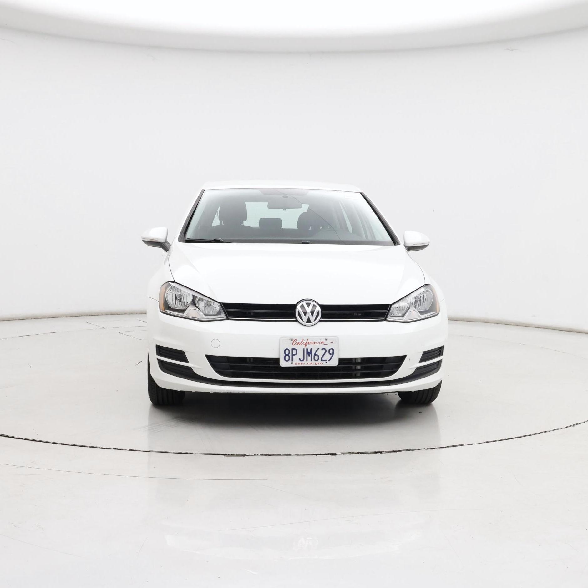 Thumbnail: 2016 Volkswagen Golf - 5