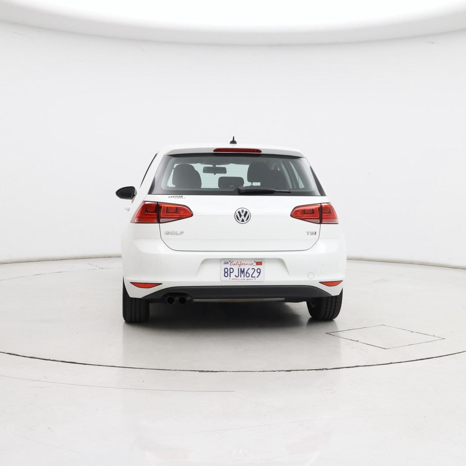 Thumbnail: 2016 Volkswagen Golf - 6