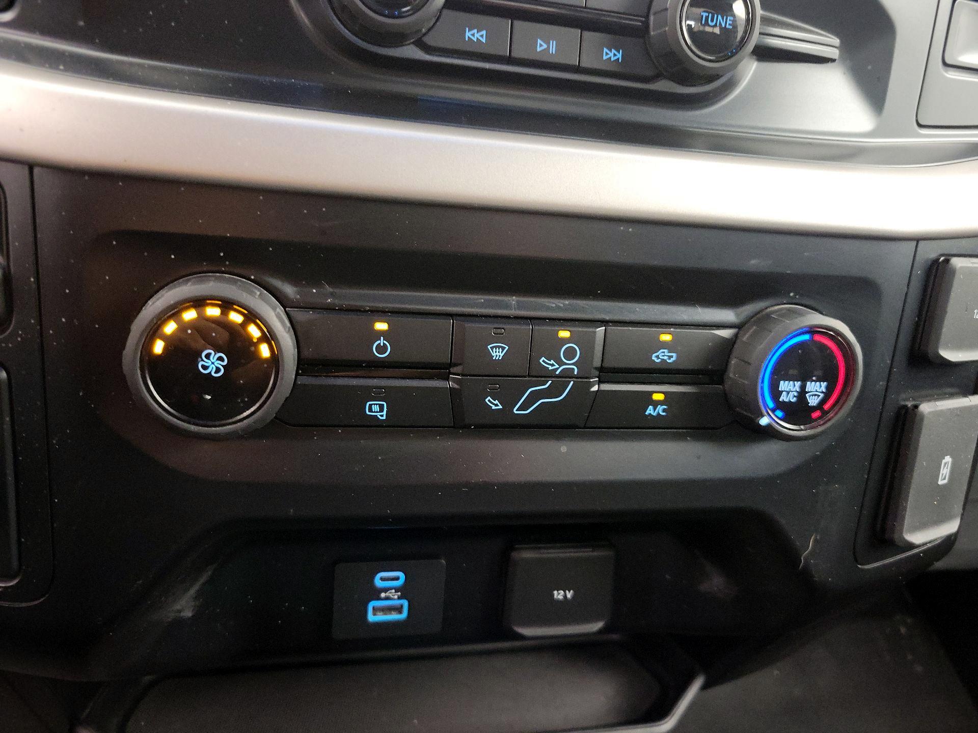 Thumbnail: 2021 Ford F-150 - 16