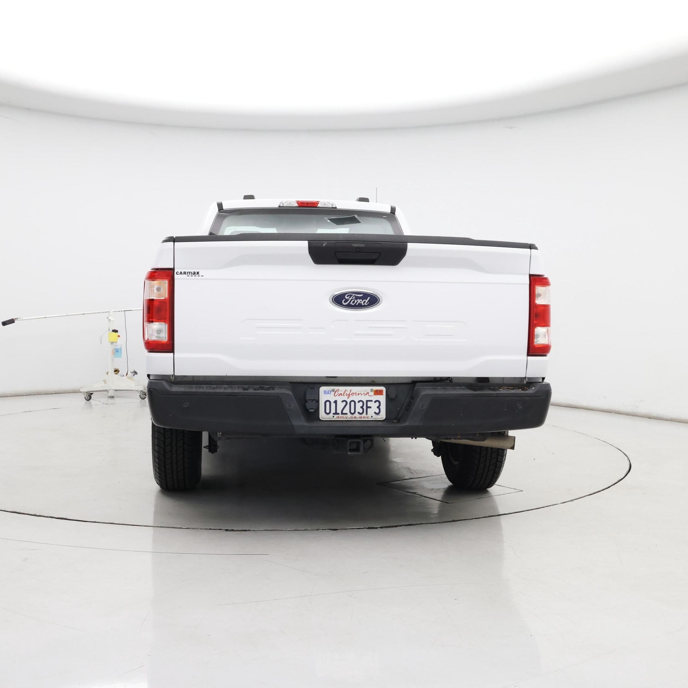 Thumbnail: 2021 Ford F-150 - 6