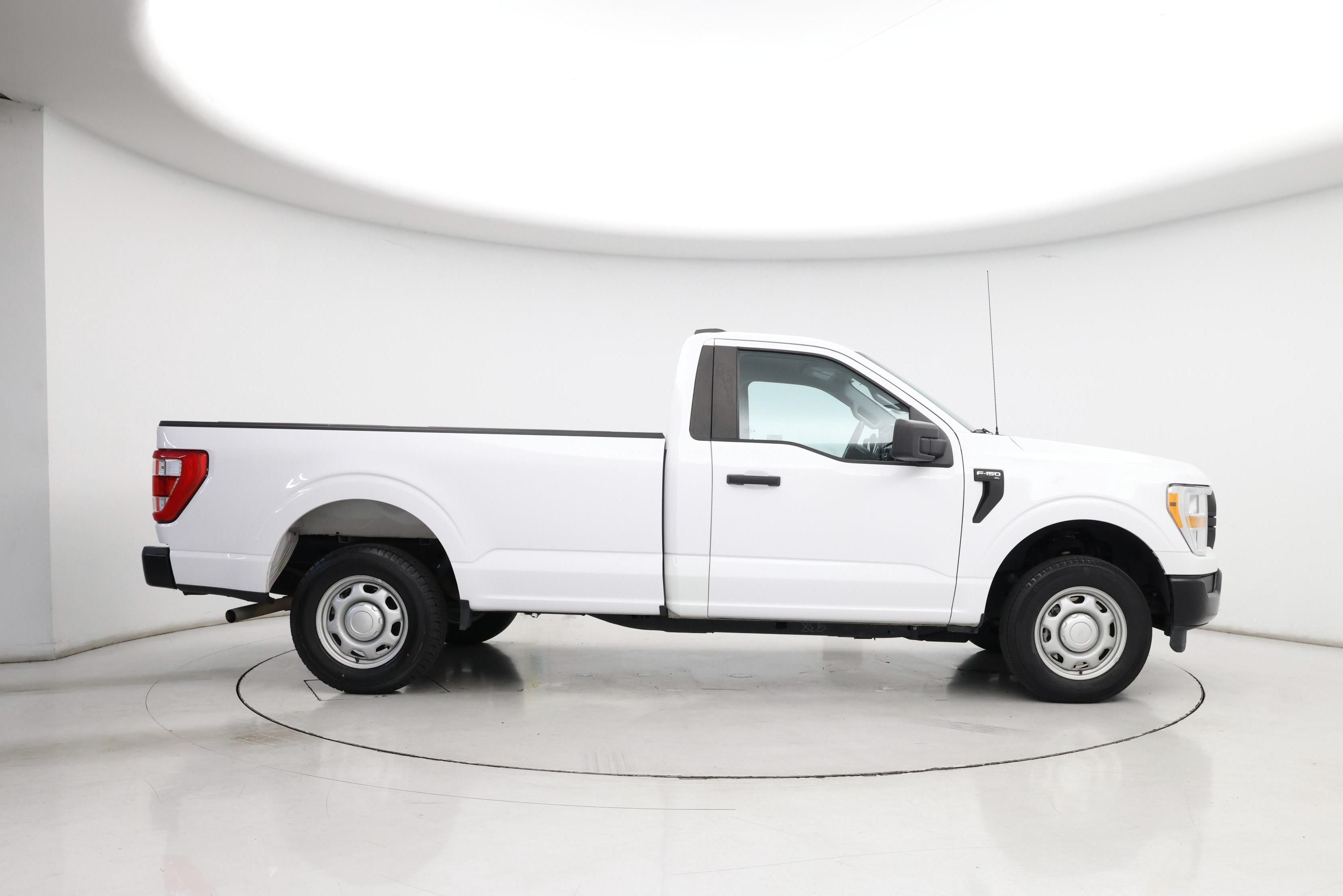 Thumbnail: 2021 Ford F-150 - 7