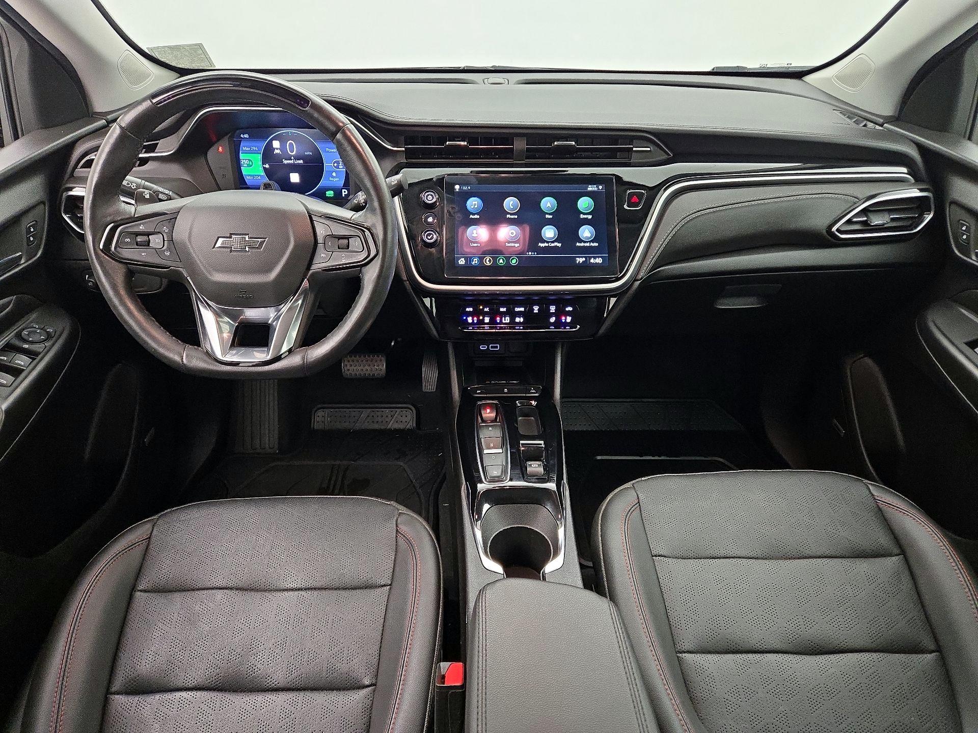 Thumbnail: 2023 Chevrolet Bolt EUV - 9