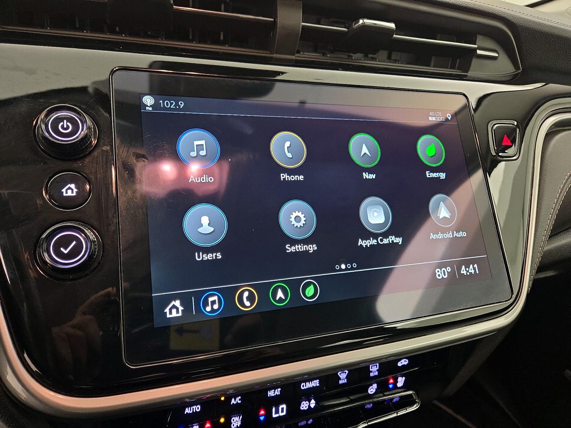 Thumbnail: 2023 Chevrolet Bolt EUV - 15