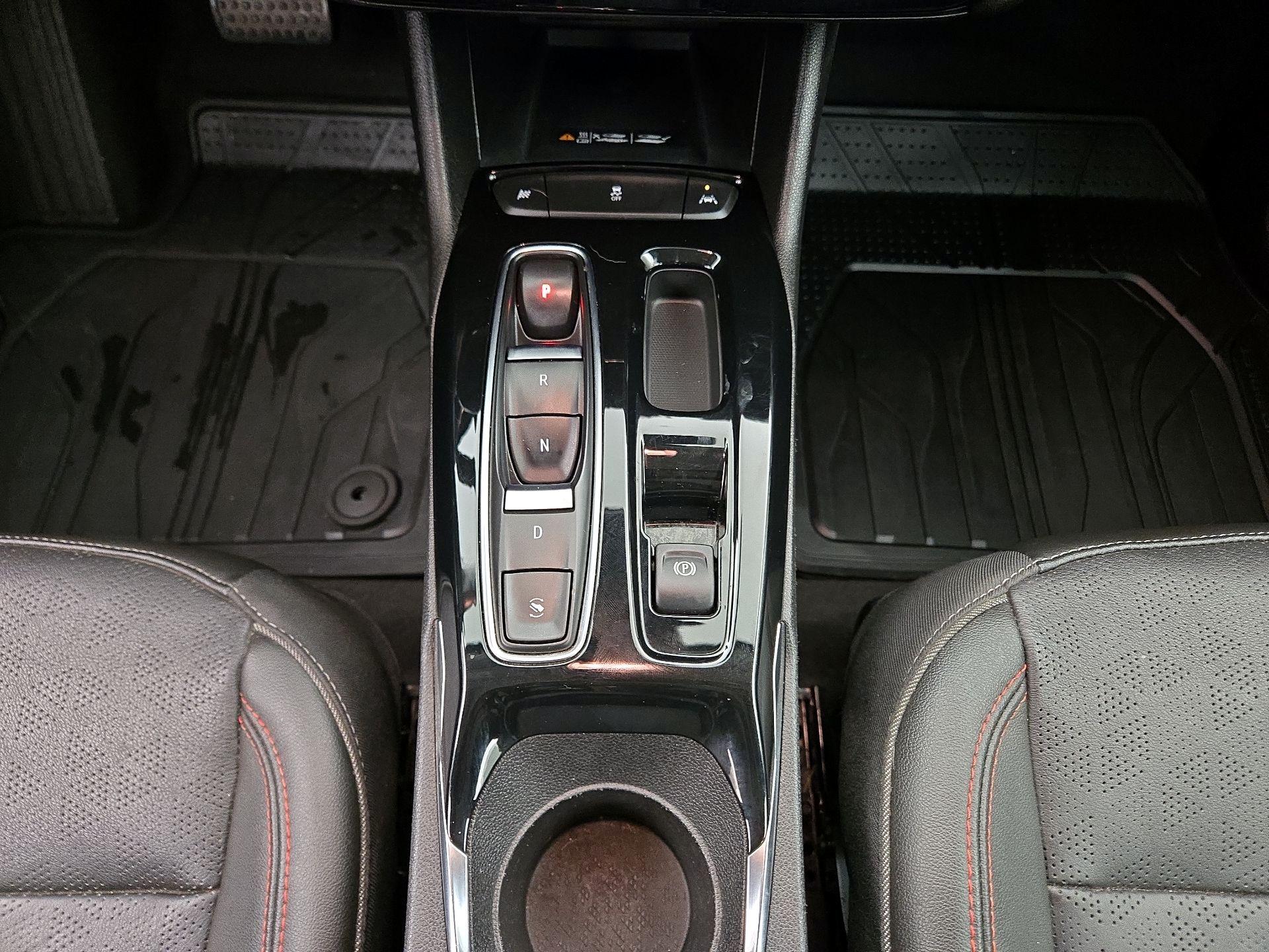 Thumbnail: 2023 Chevrolet Bolt EUV - 17