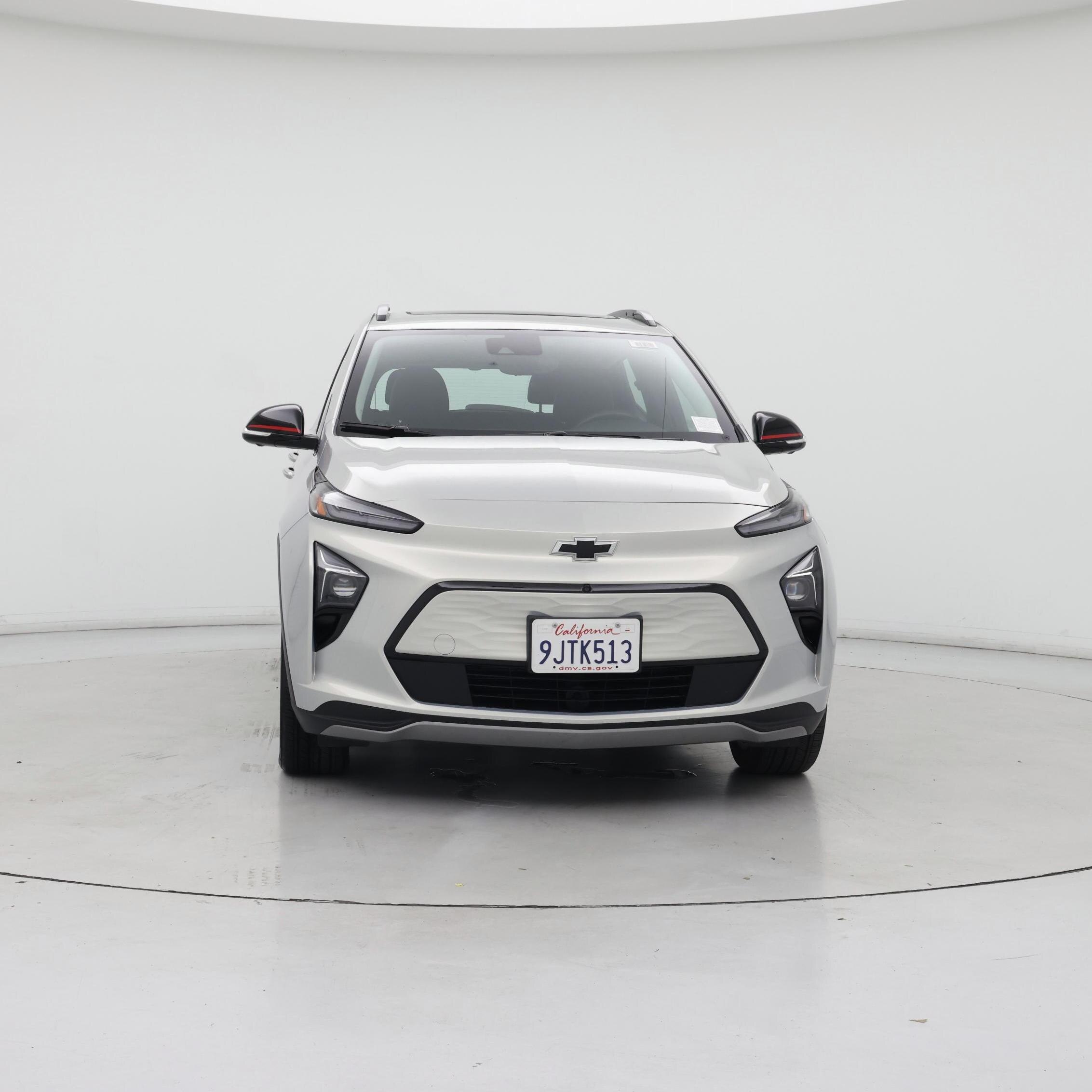 Thumbnail: 2023 Chevrolet Bolt EUV - 5