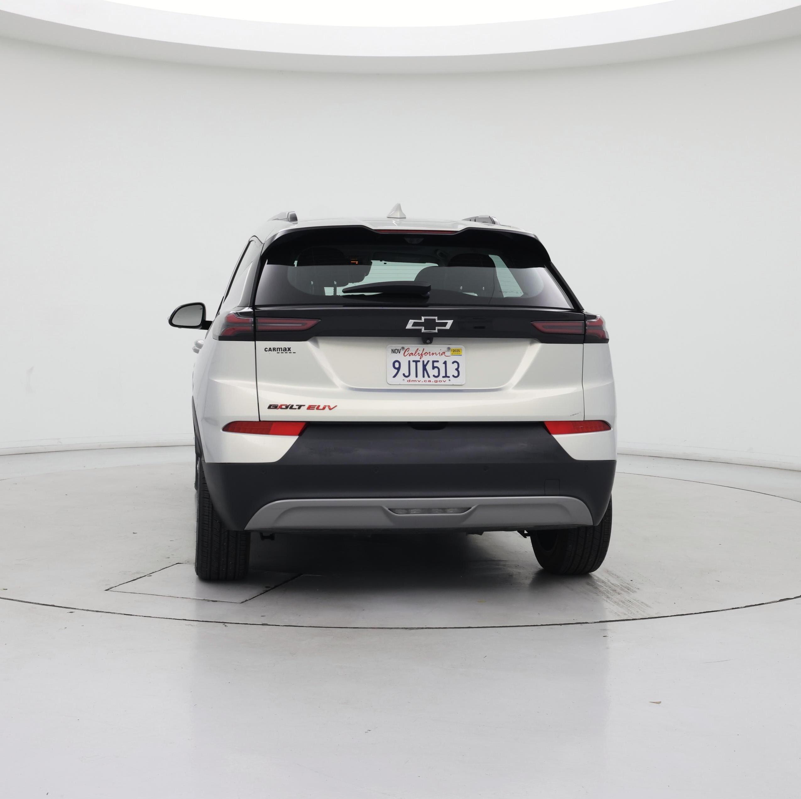 Thumbnail: 2023 Chevrolet Bolt EUV - 6