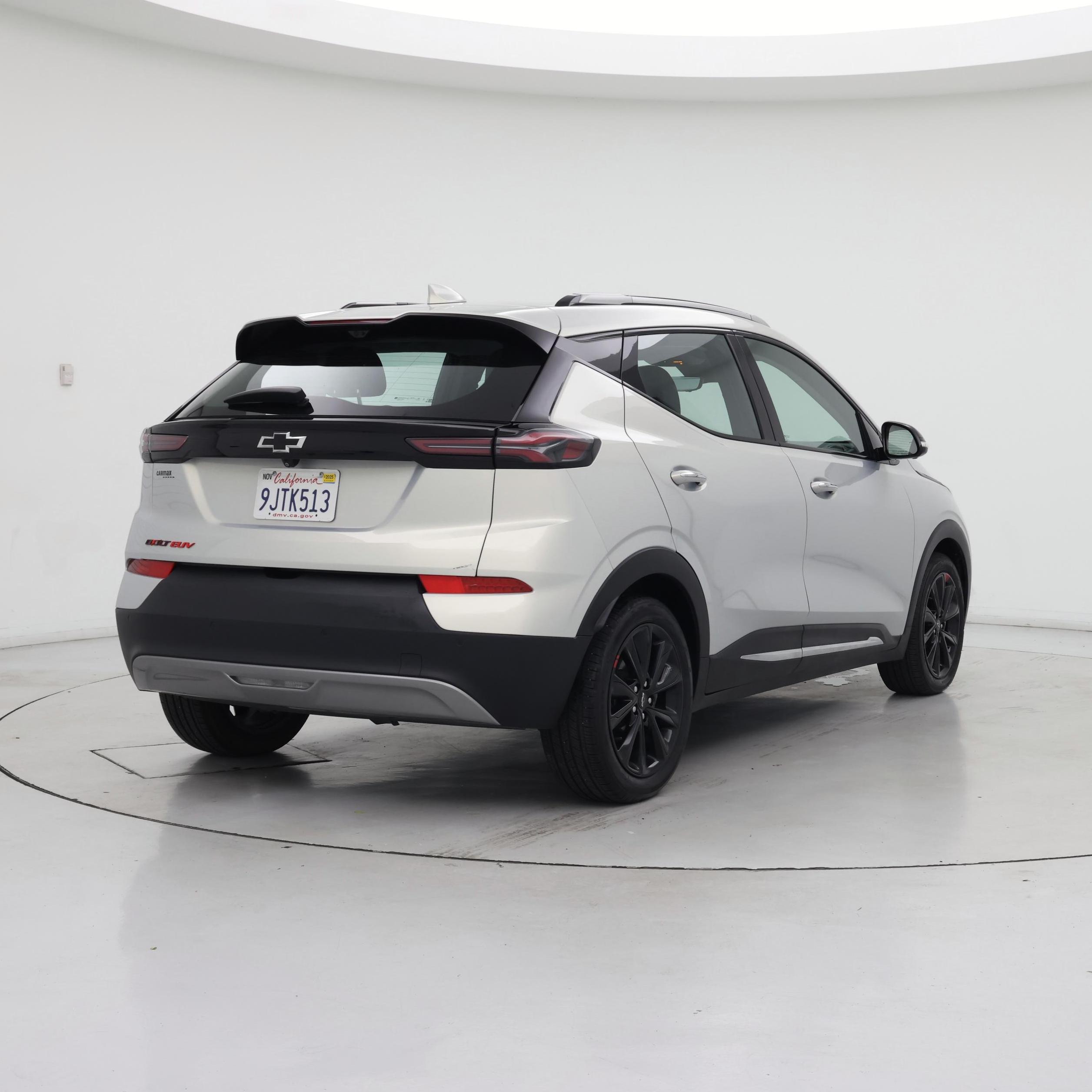 Thumbnail: 2023 Chevrolet Bolt EUV - 8