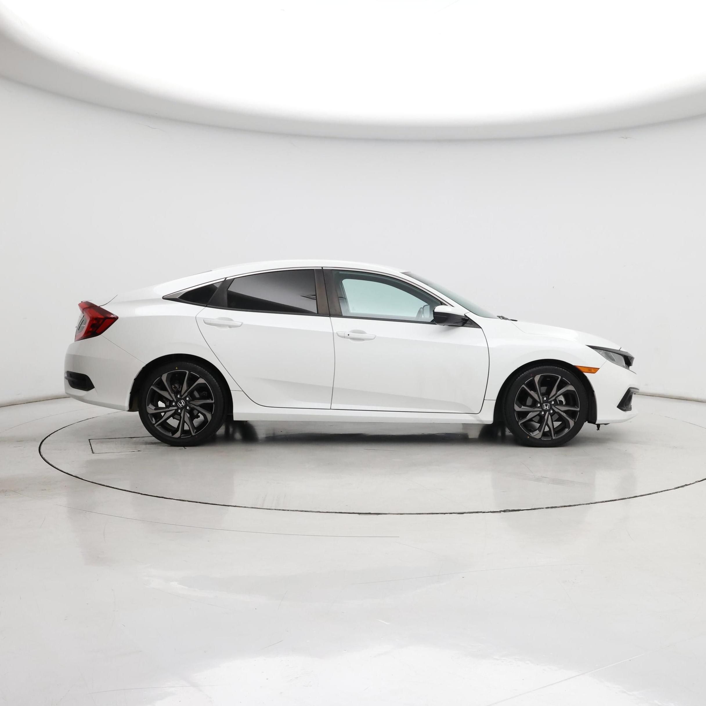 Thumbnail: 2020 Honda Civic - 7