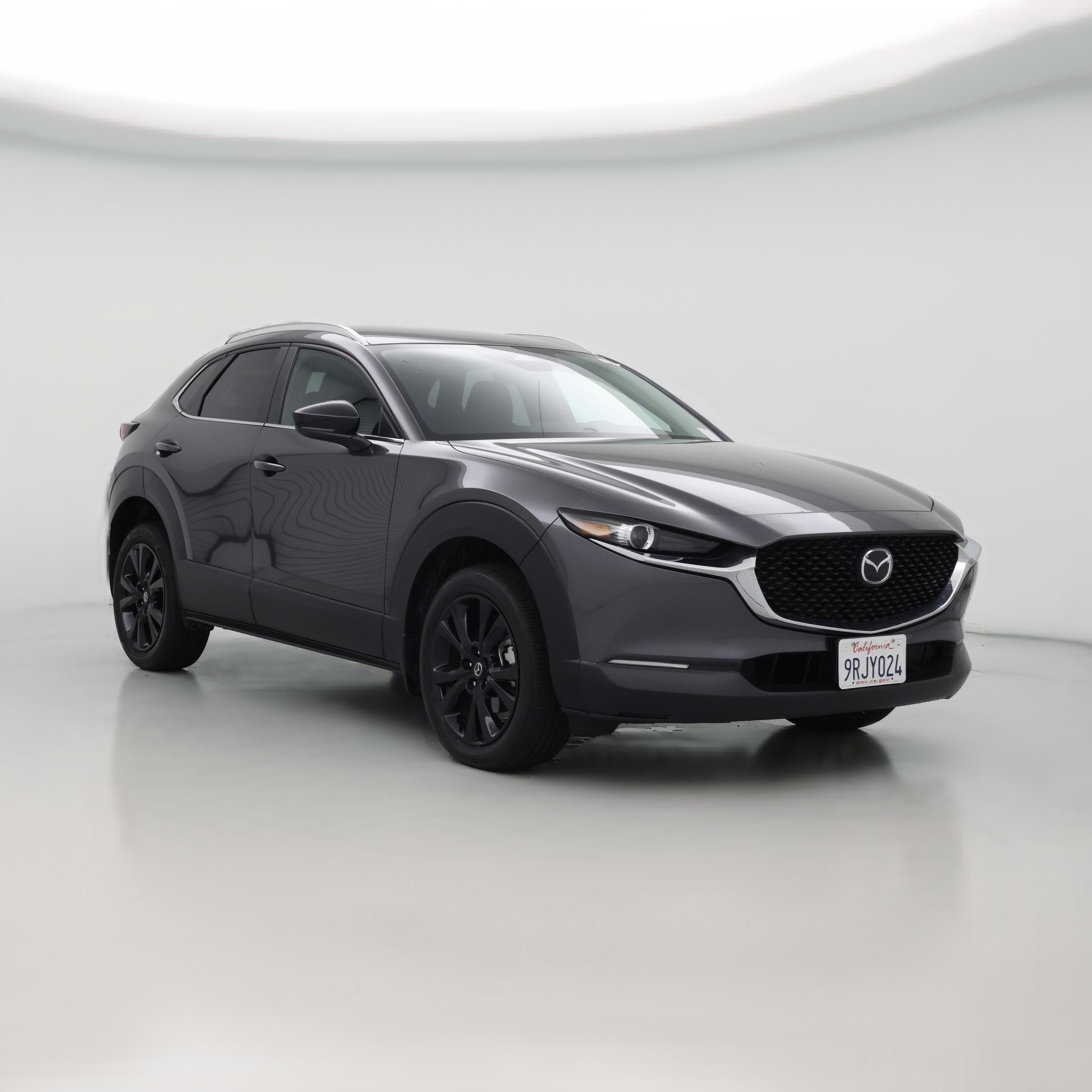 Thumbnail: 2025 Mazda CX-30 - 1