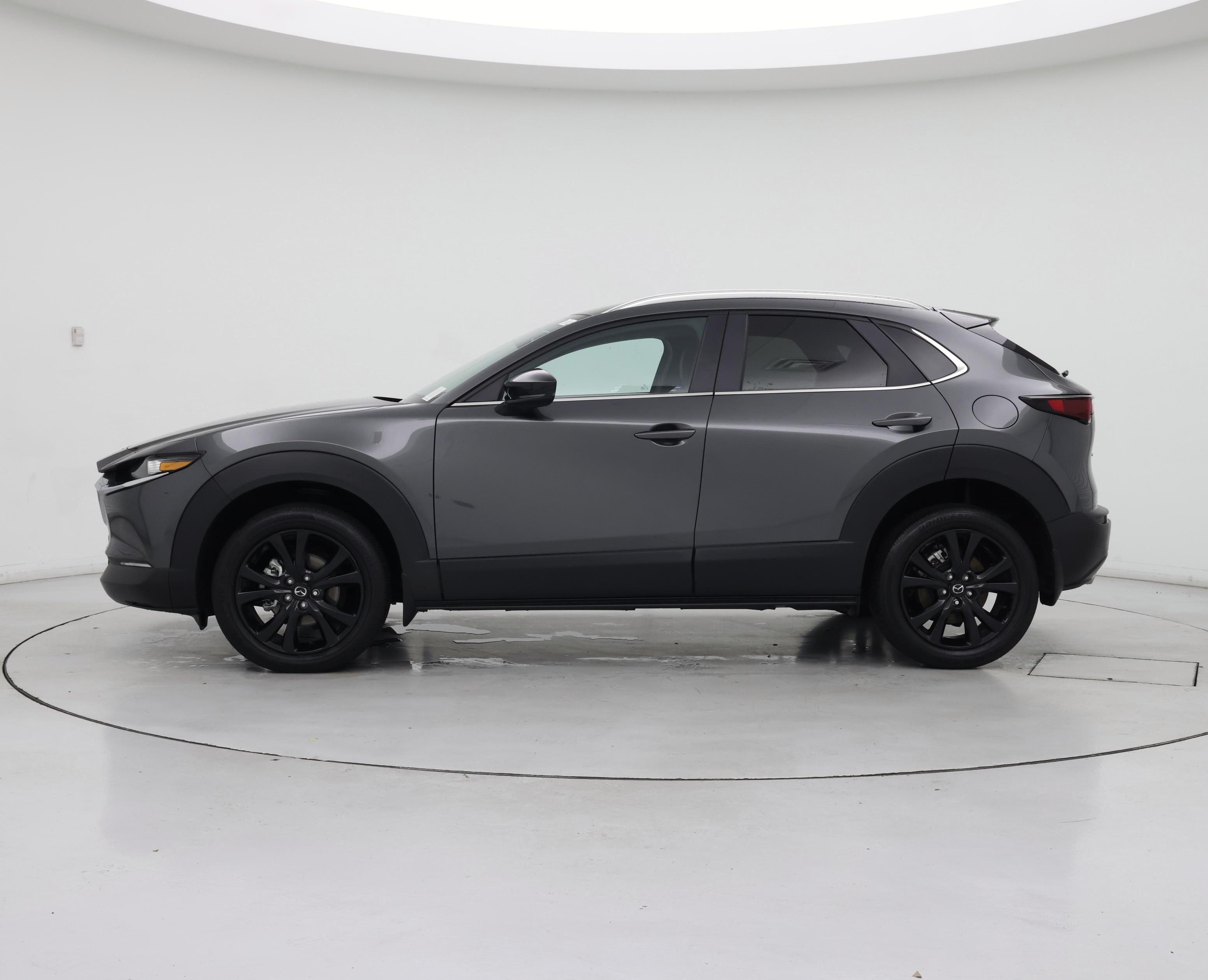 Thumbnail: 2025 Mazda CX-30 - 3
