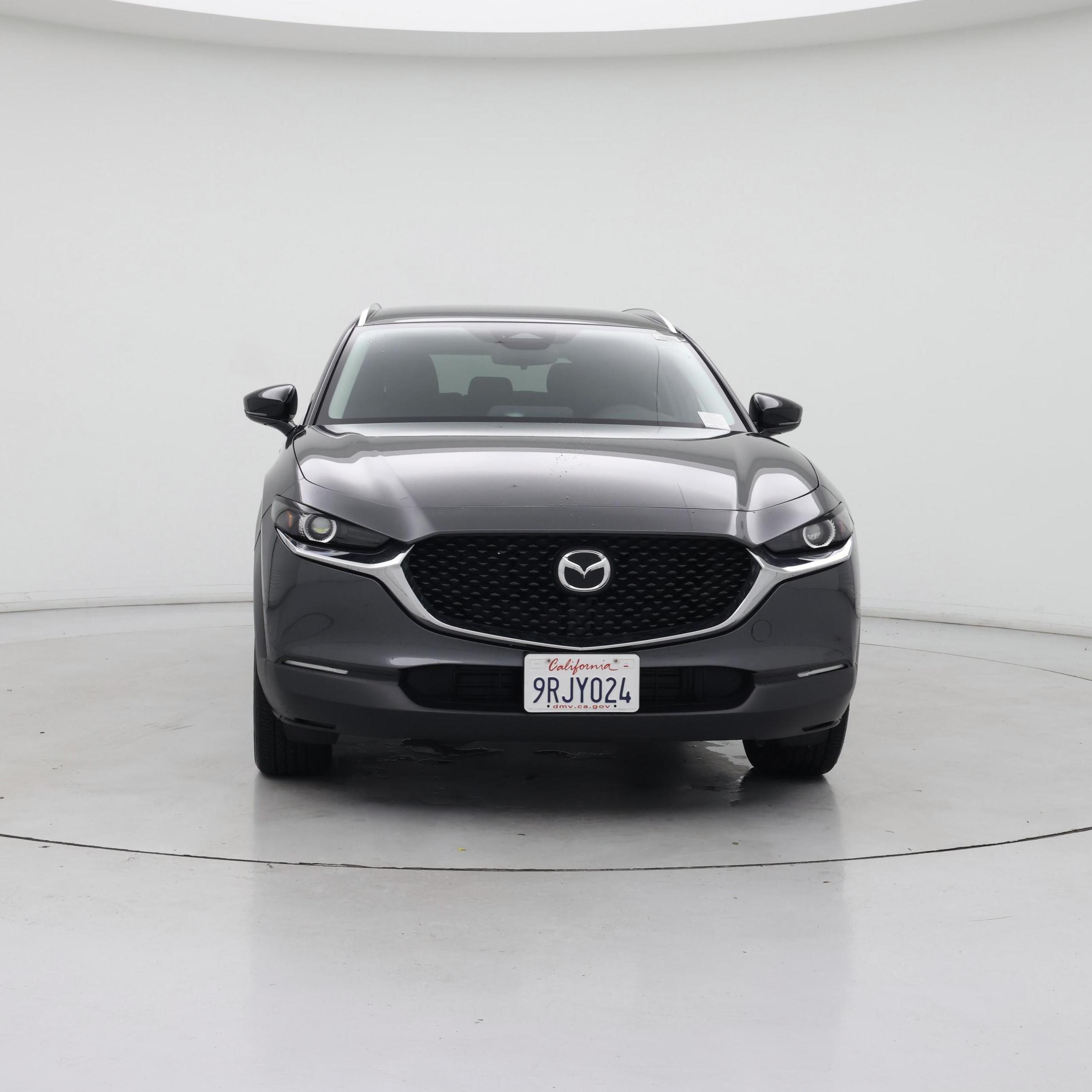 Thumbnail: 2025 Mazda CX-30 - 5