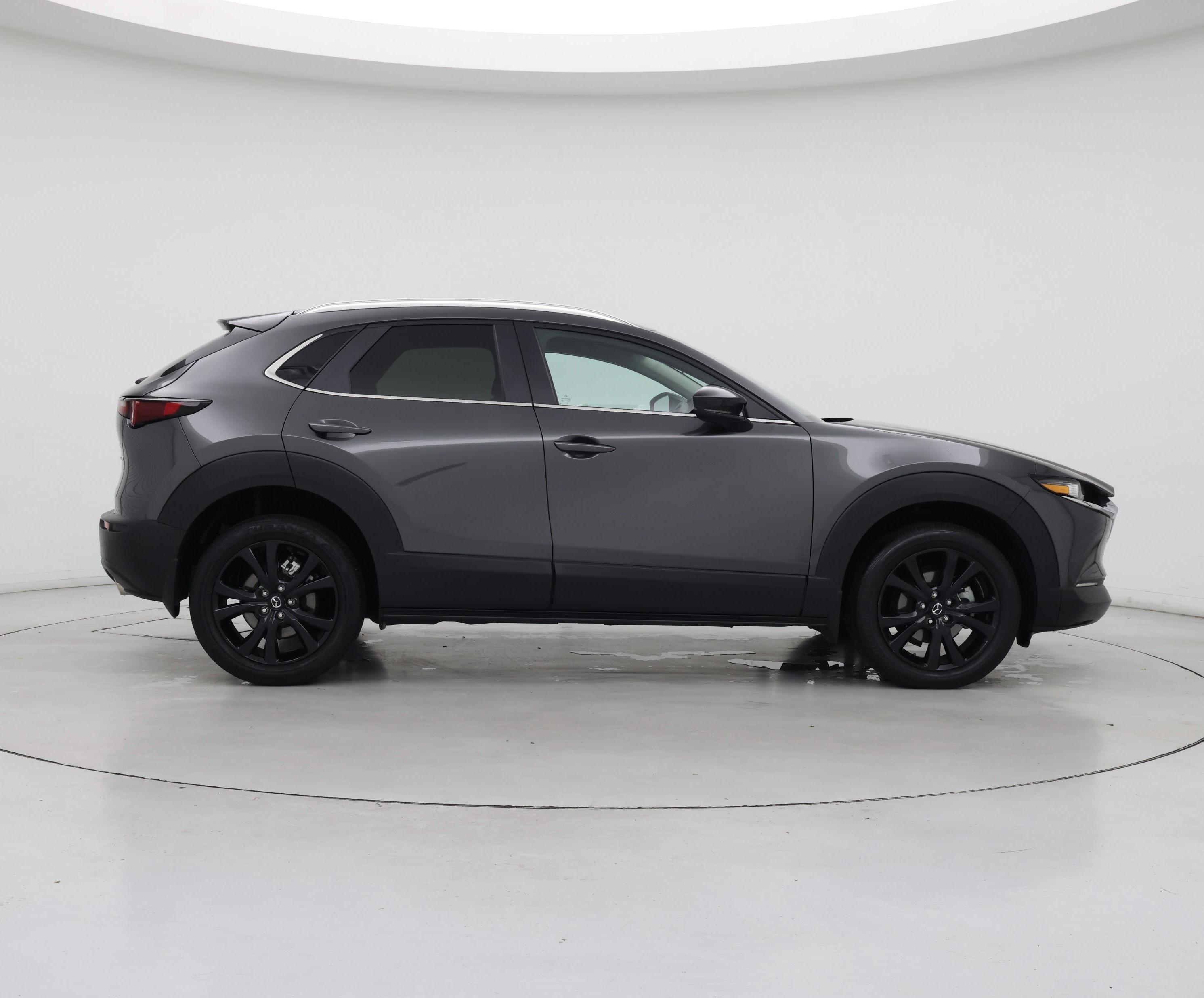 Thumbnail: 2025 Mazda CX-30 - 7