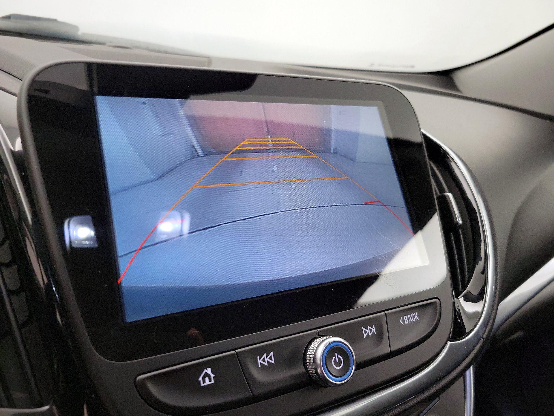 Thumbnail: 2017 Chevrolet Volt - 14