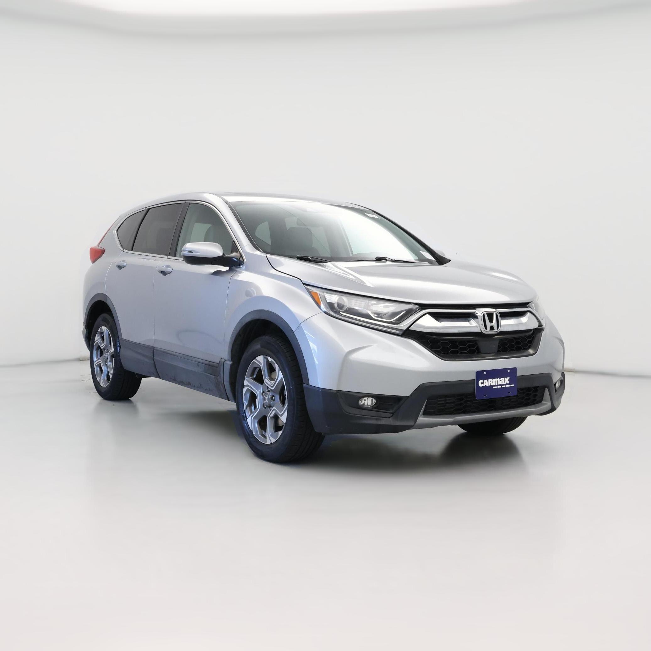 Thumbnail: 2018 Honda CR-V - 1