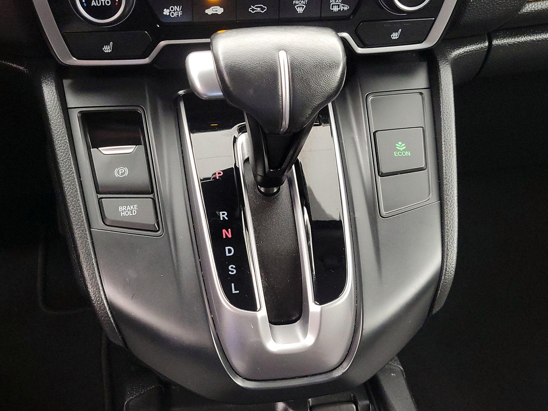 Thumbnail: 2018 Honda CR-V - 17