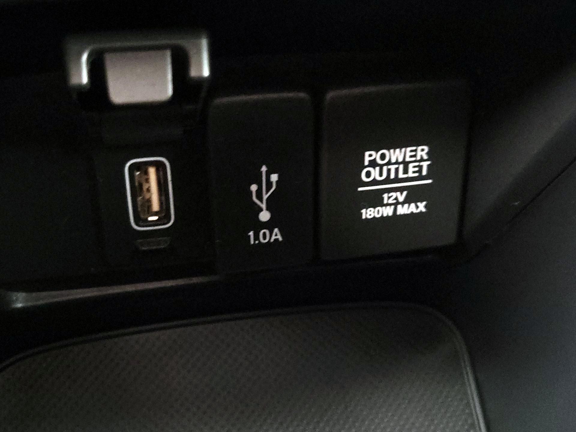 Thumbnail: 2018 Honda CR-V - 18