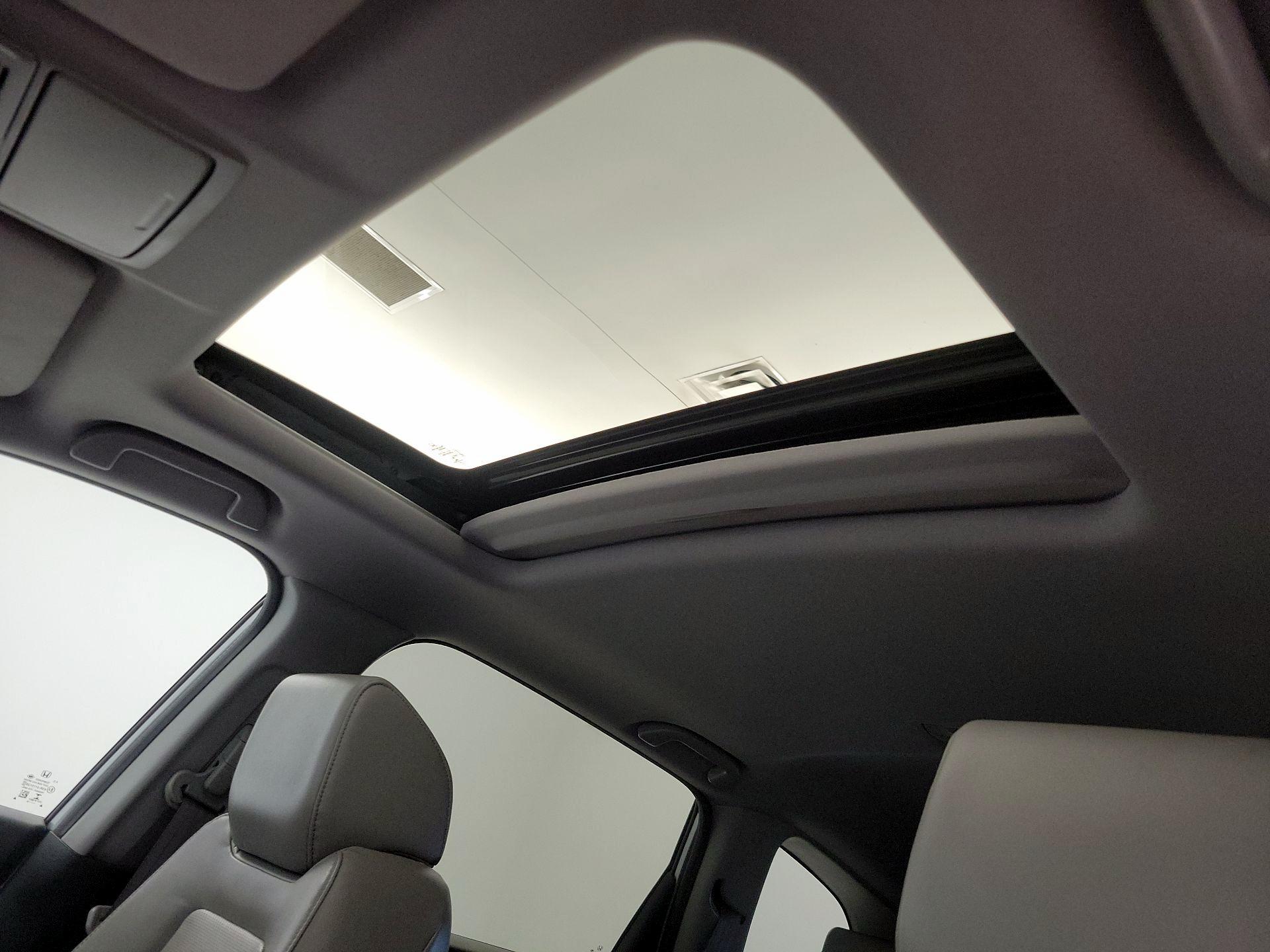 Thumbnail: 2018 Honda CR-V - 19