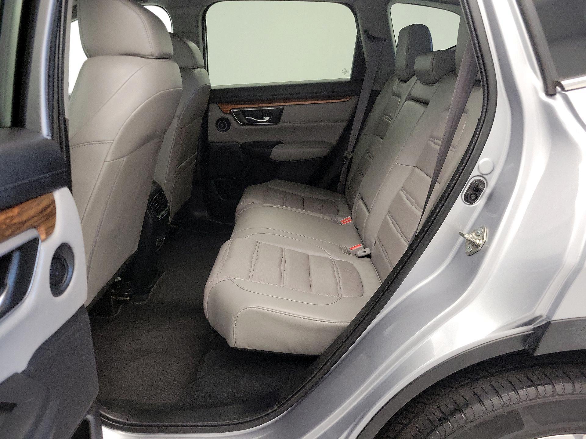 Thumbnail: 2018 Honda CR-V - 20