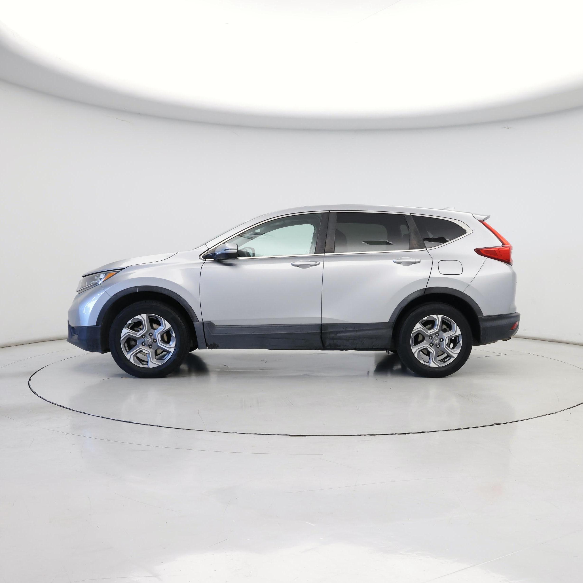 Thumbnail: 2018 Honda CR-V - 3