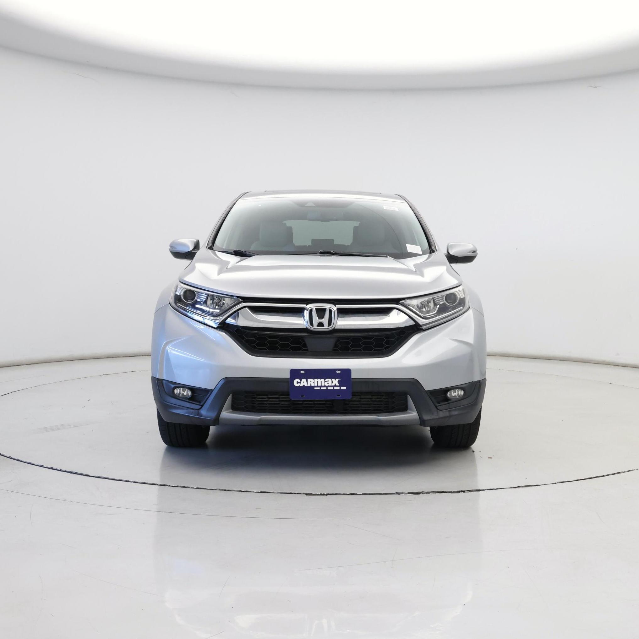 Thumbnail: 2018 Honda CR-V - 5