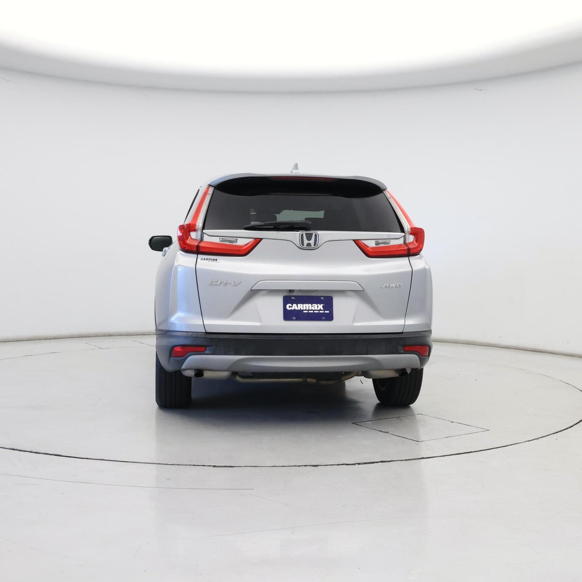 Thumbnail: 2018 Honda CR-V - 6
