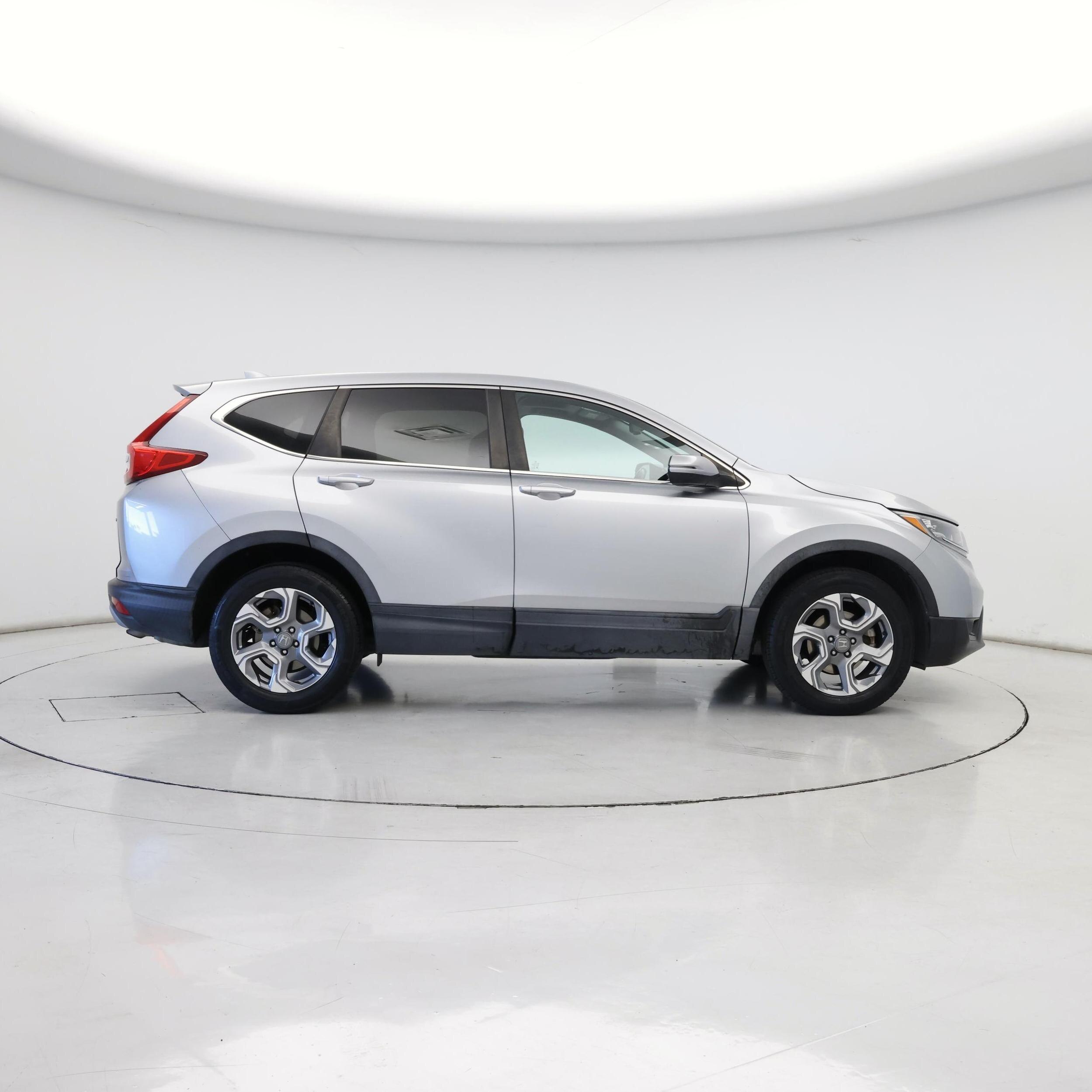 Thumbnail: 2018 Honda CR-V - 7