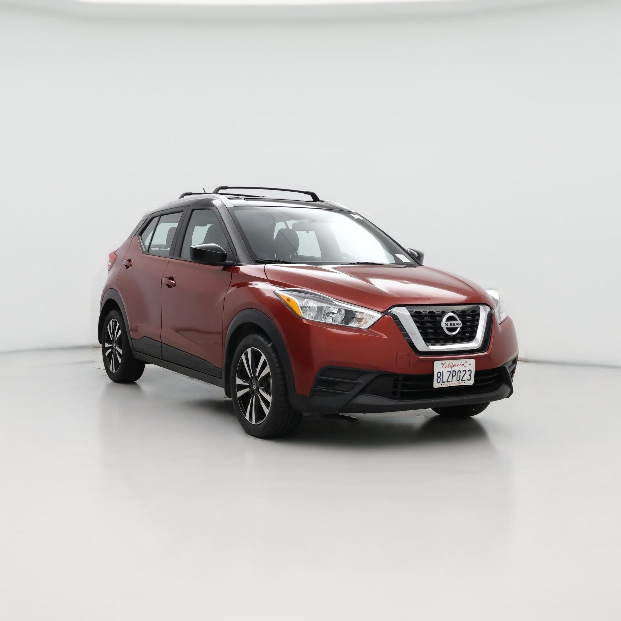 Thumbnail: 2019 Nissan Kicks - 1
