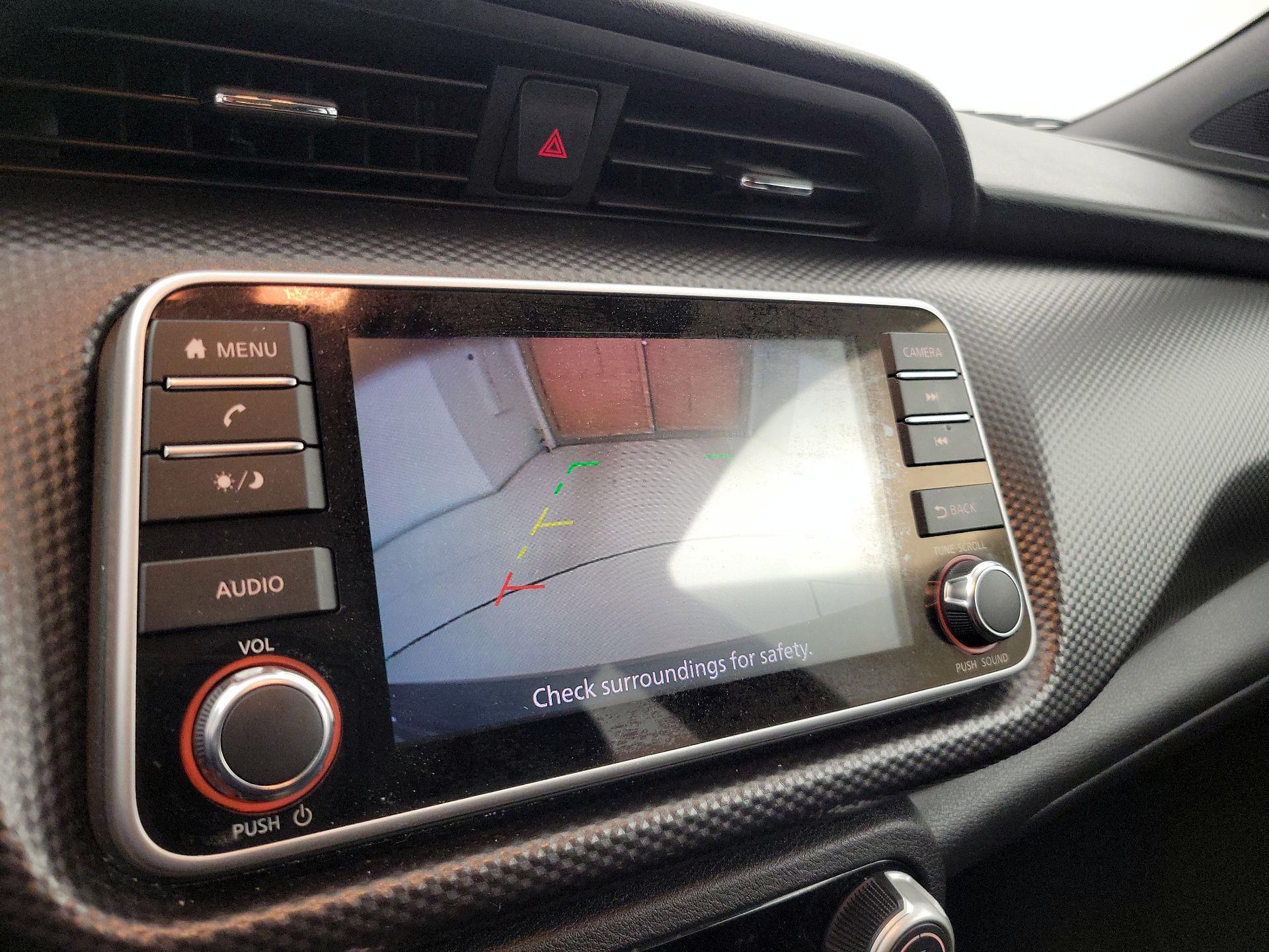 Thumbnail: 2019 Nissan Kicks - 14