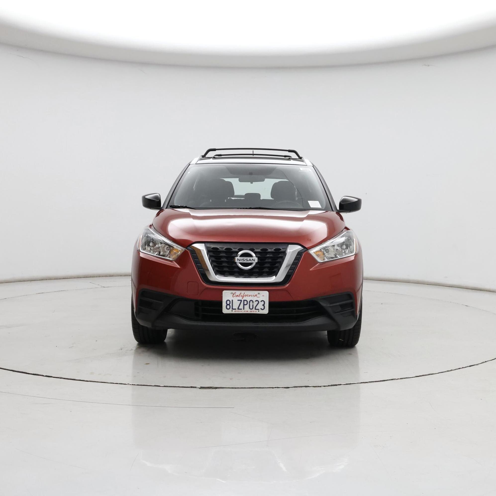 Thumbnail: 2019 Nissan Kicks - 5