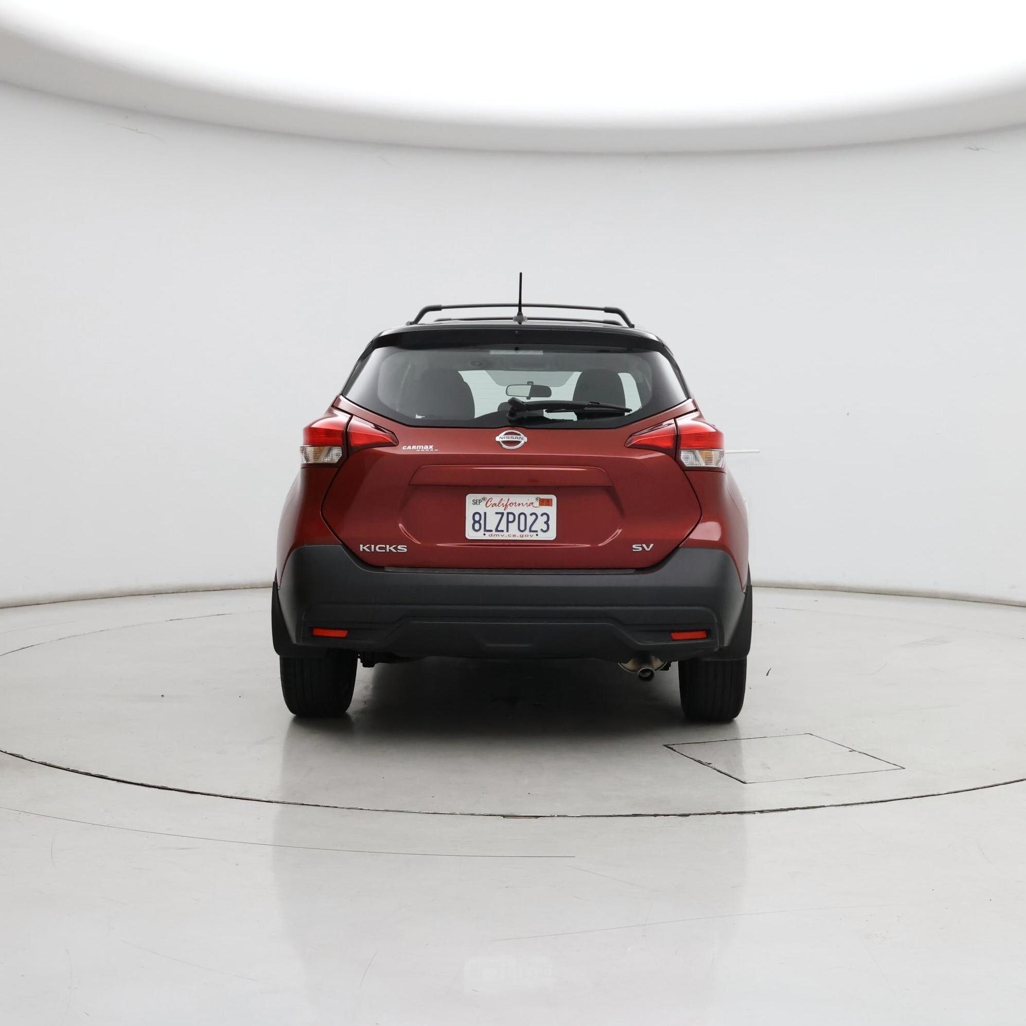 Thumbnail: 2019 Nissan Kicks - 6