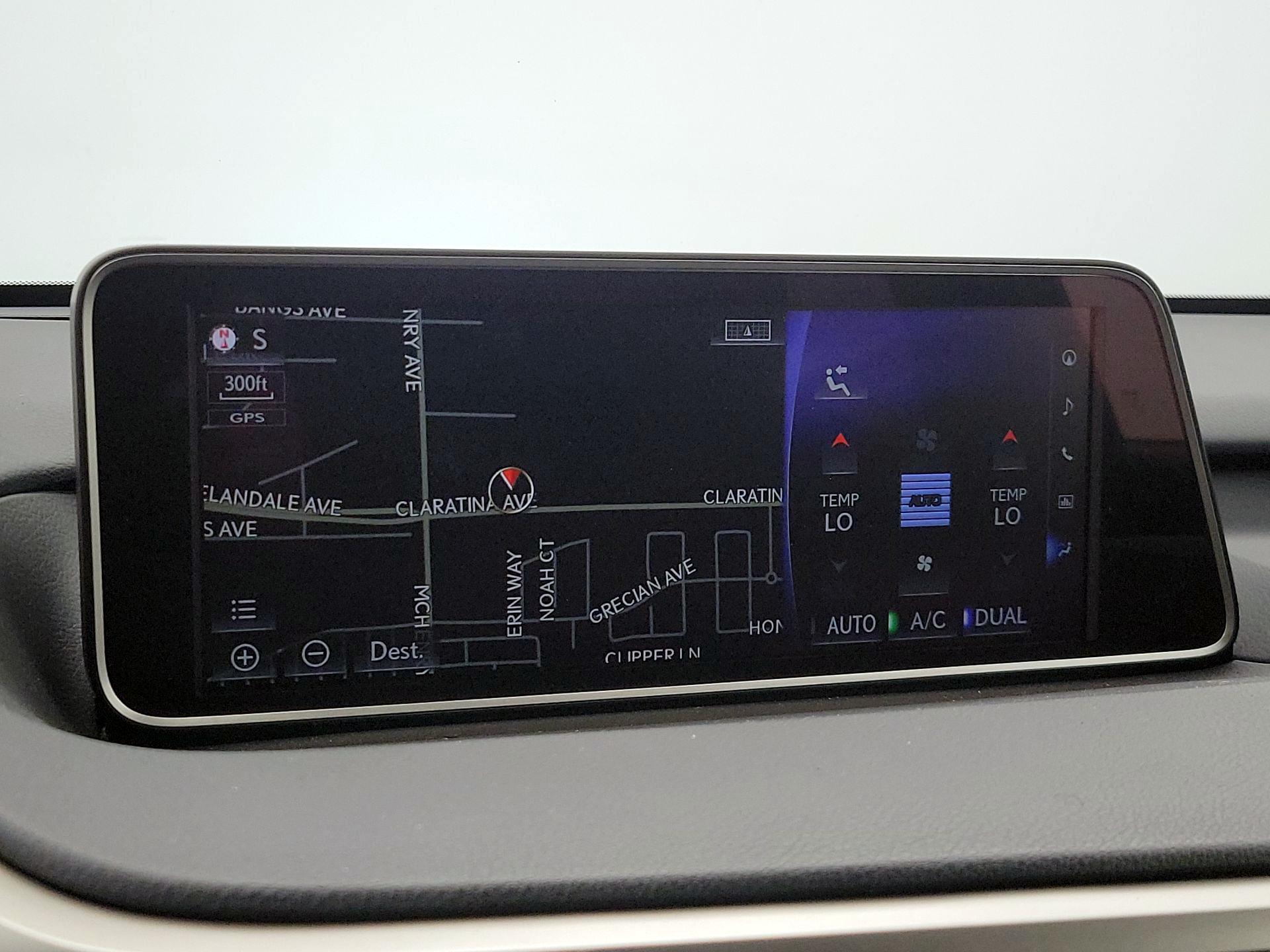 Thumbnail: 2016 Lexus RX - 14