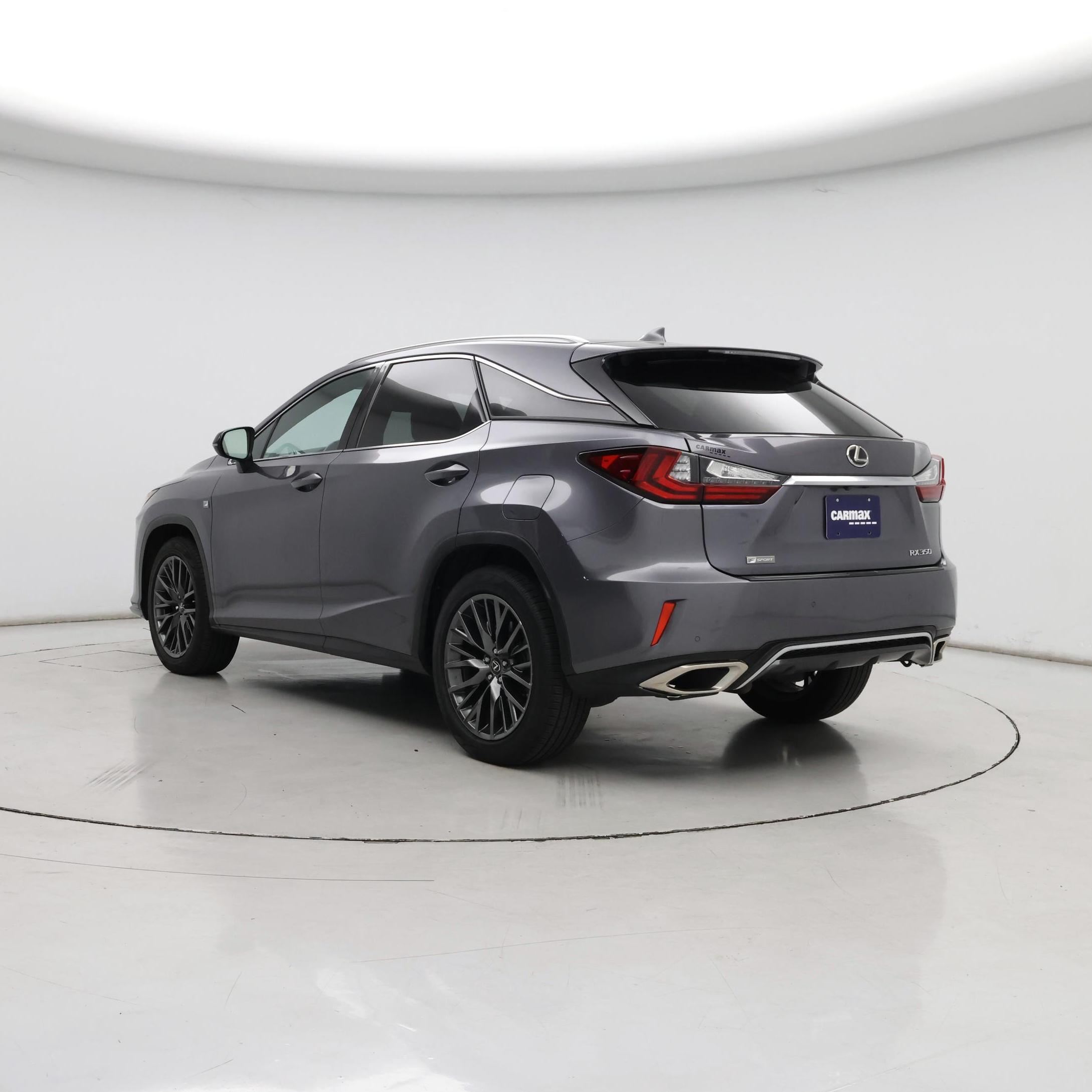 Thumbnail: 2016 Lexus RX - 2