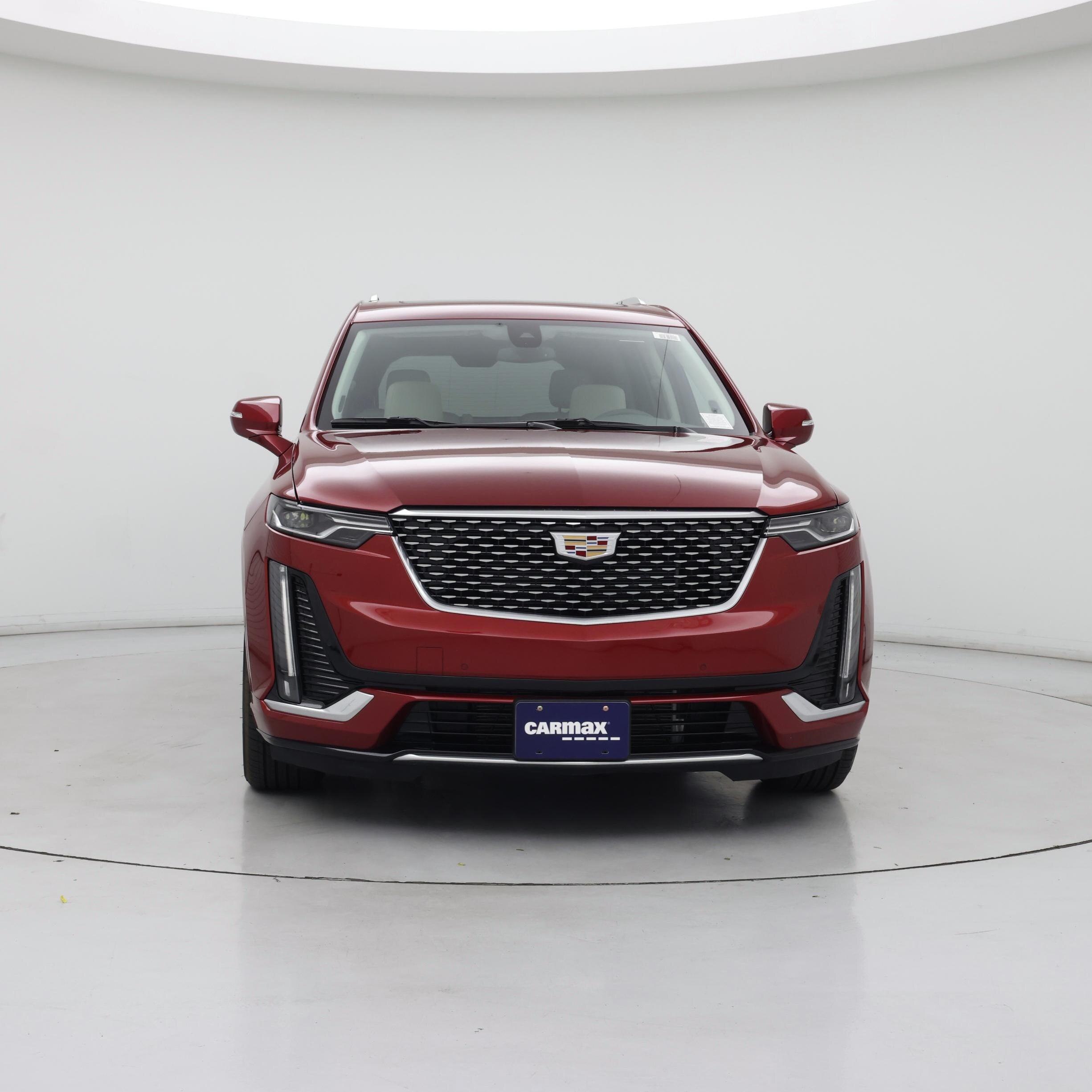Thumbnail: 2022 Cadillac XT6 - 5