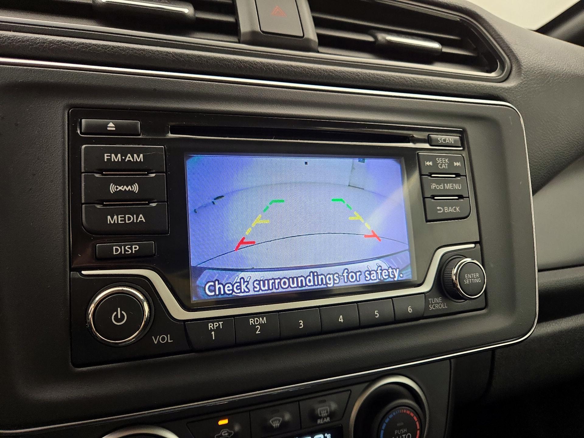 Thumbnail: 2019 Nissan Leaf - 14