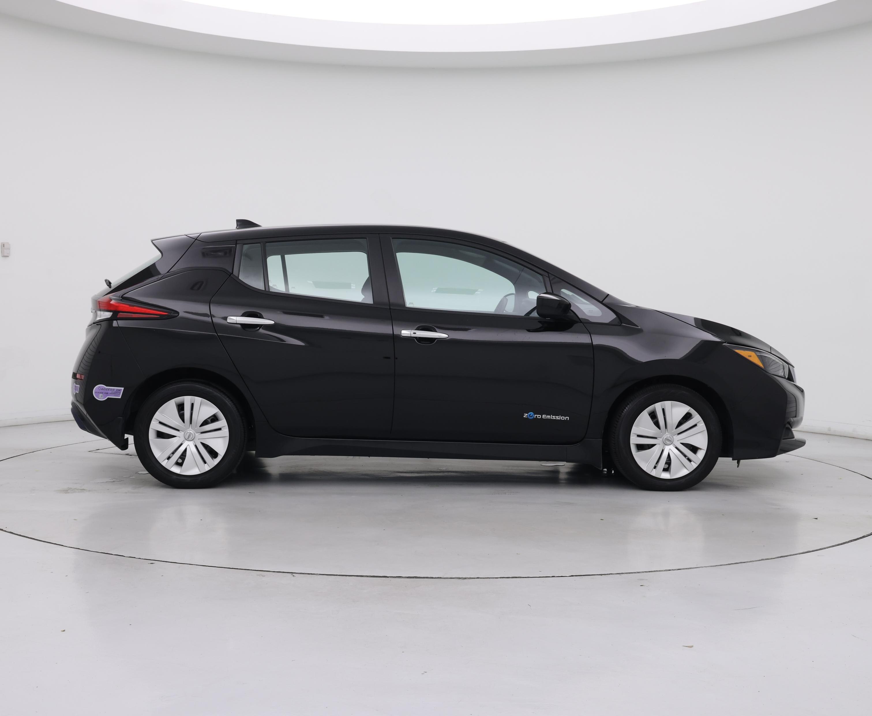 Thumbnail: 2019 Nissan Leaf - 7