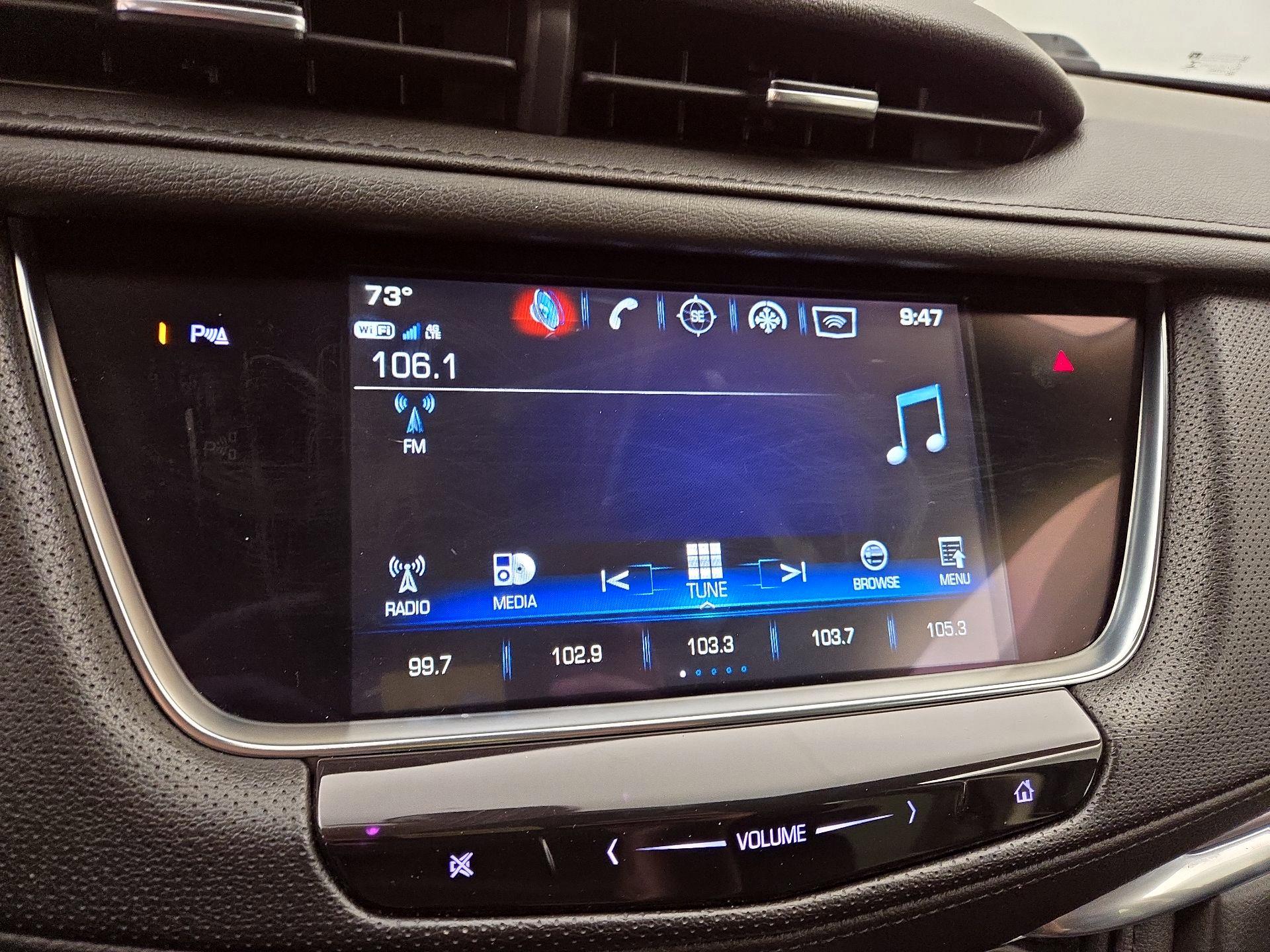 Thumbnail: 2018 Cadillac XT5 - 15