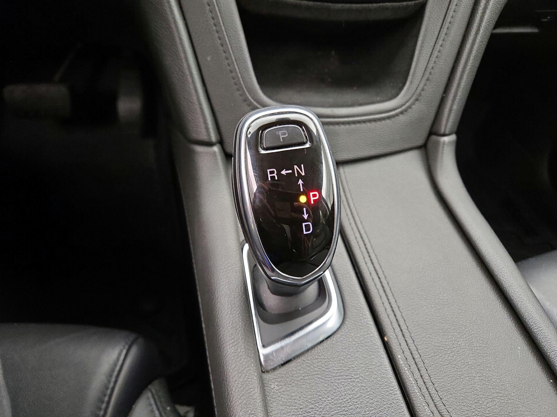 Thumbnail: 2018 Cadillac XT5 - 17
