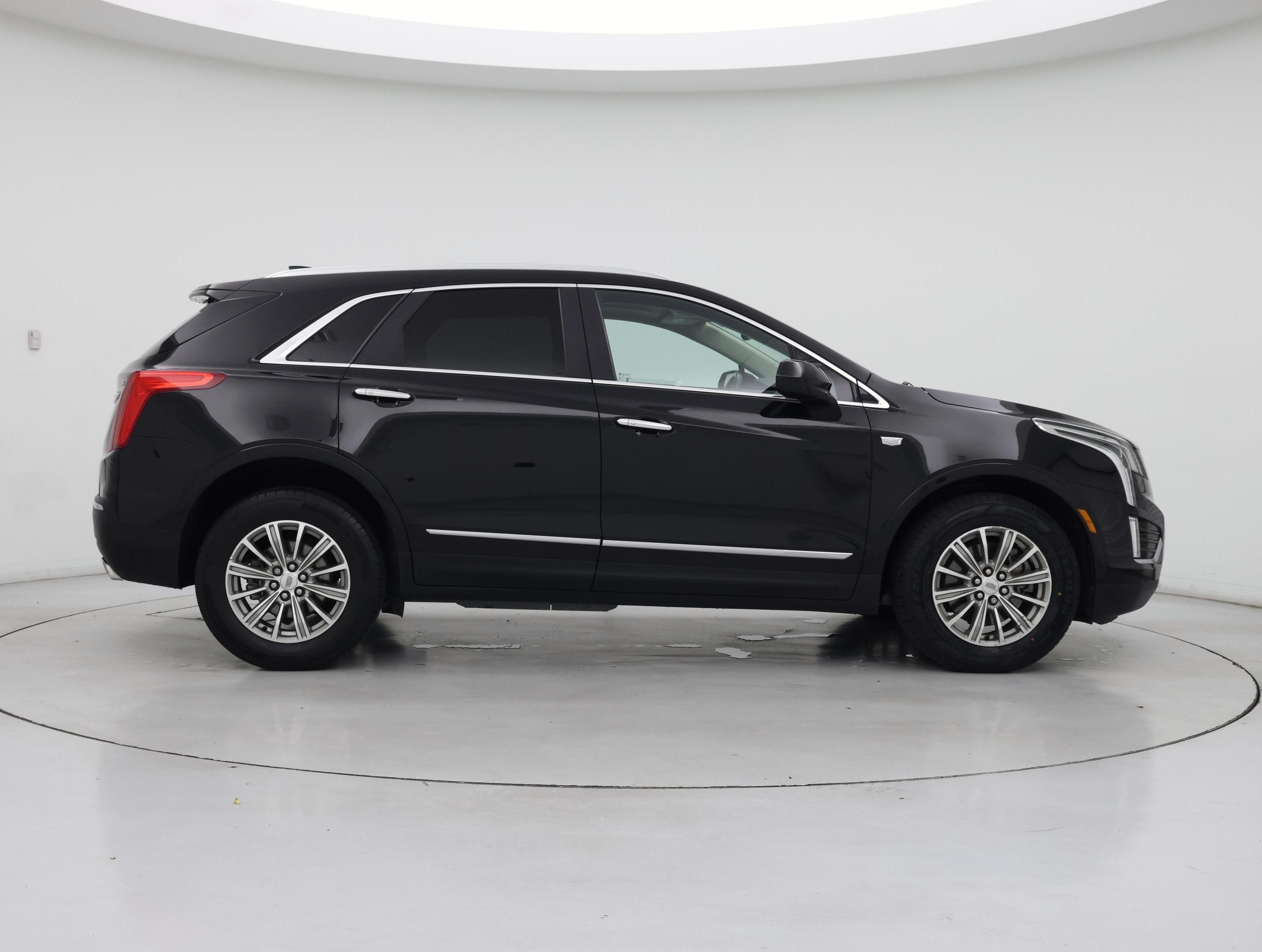 Thumbnail: 2018 Cadillac XT5 - 7