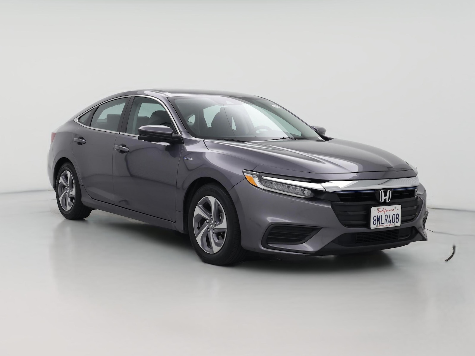 2020 Honda Insight