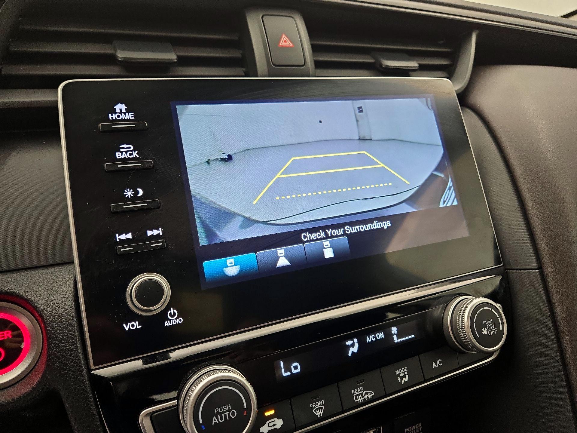 Thumbnail: 2020 Honda Insight - 14