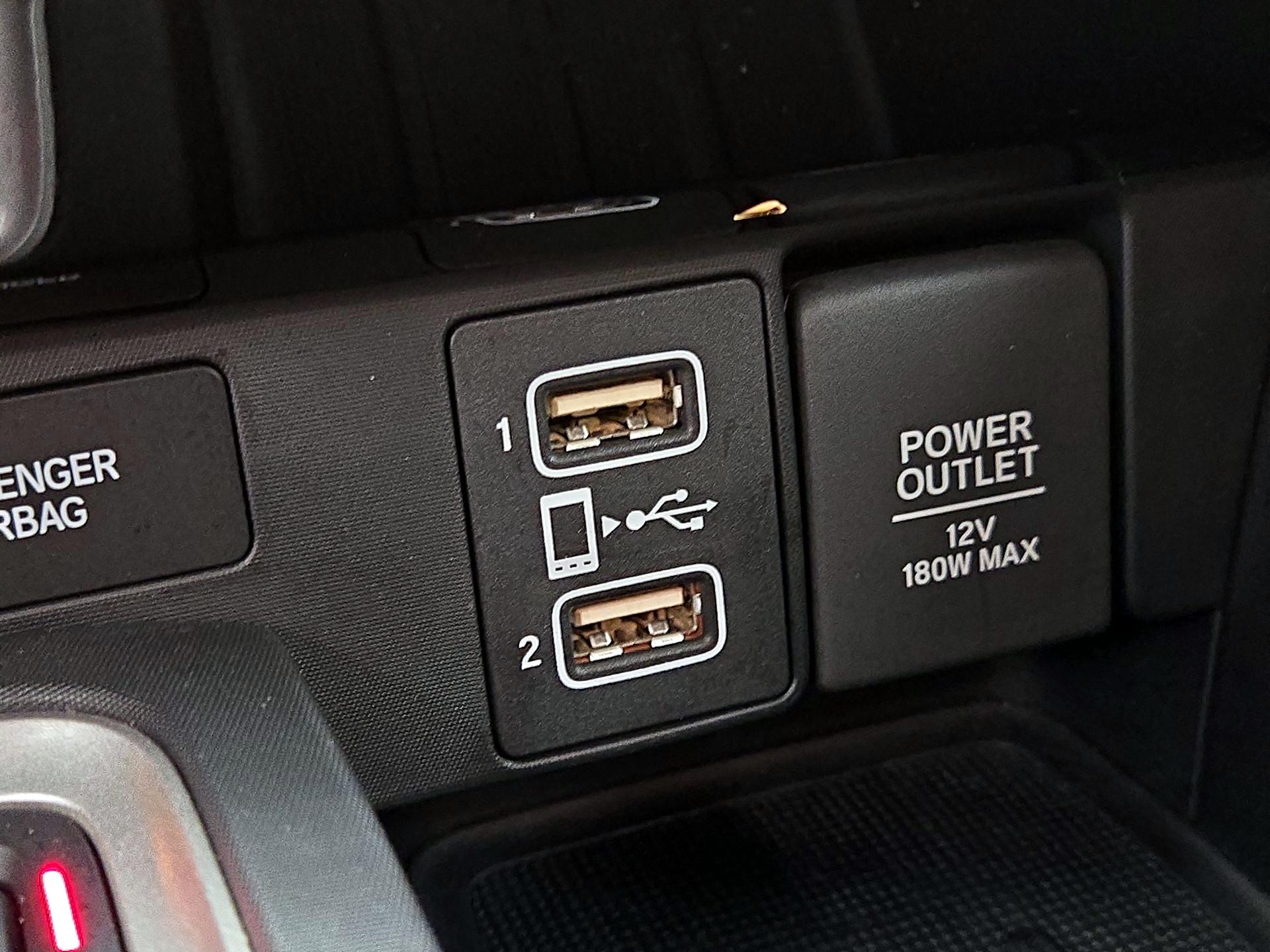Thumbnail: 2020 Honda Insight - 18
