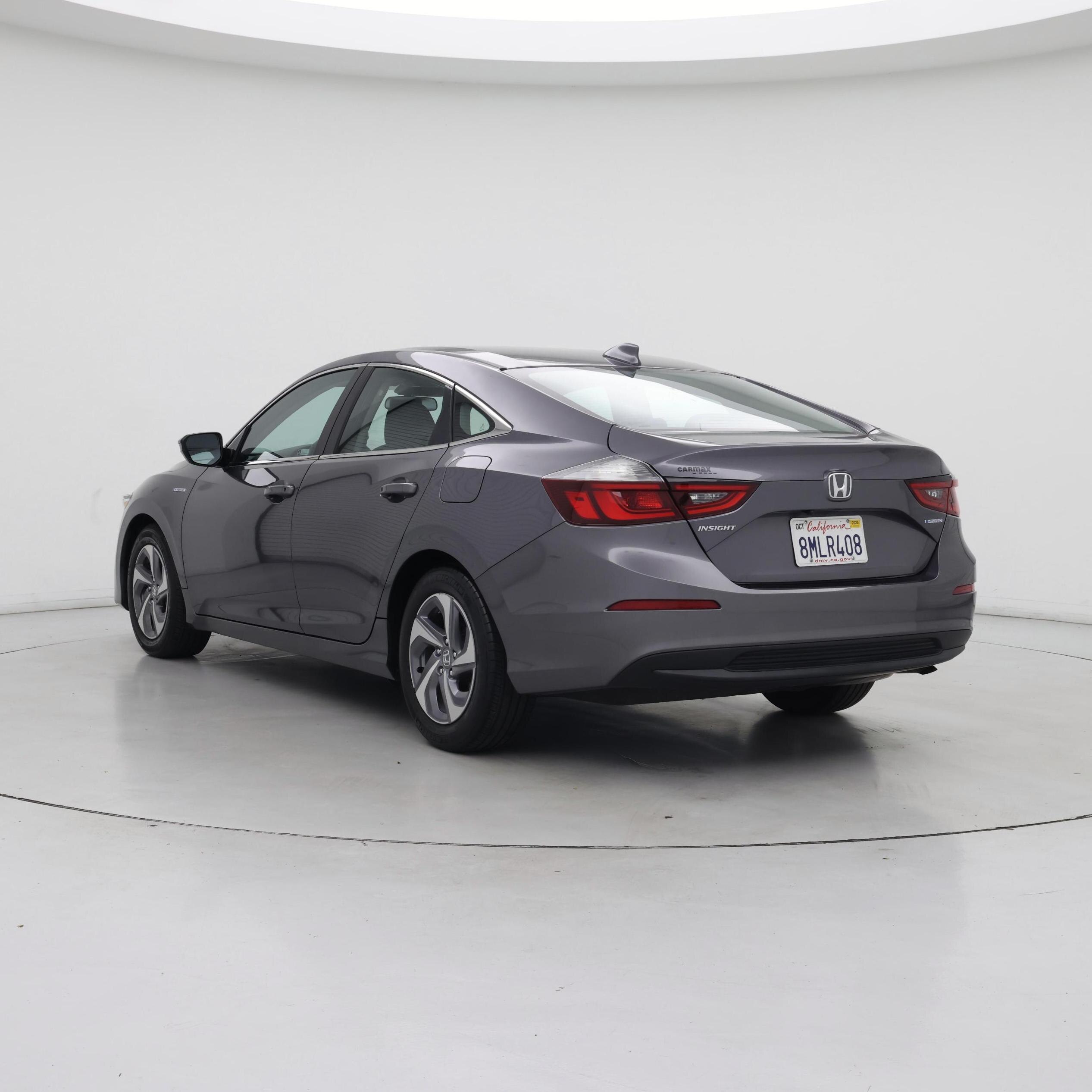 Thumbnail: 2020 Honda Insight - 2