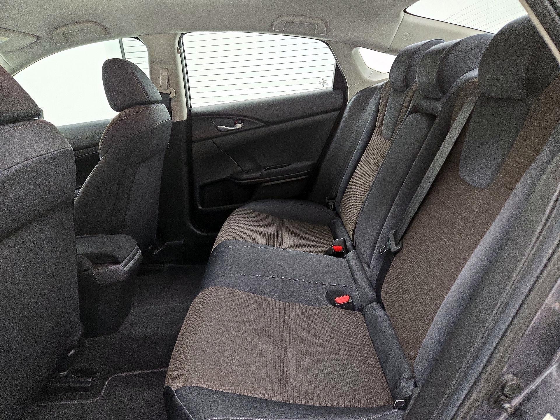 Thumbnail: 2020 Honda Insight - 19