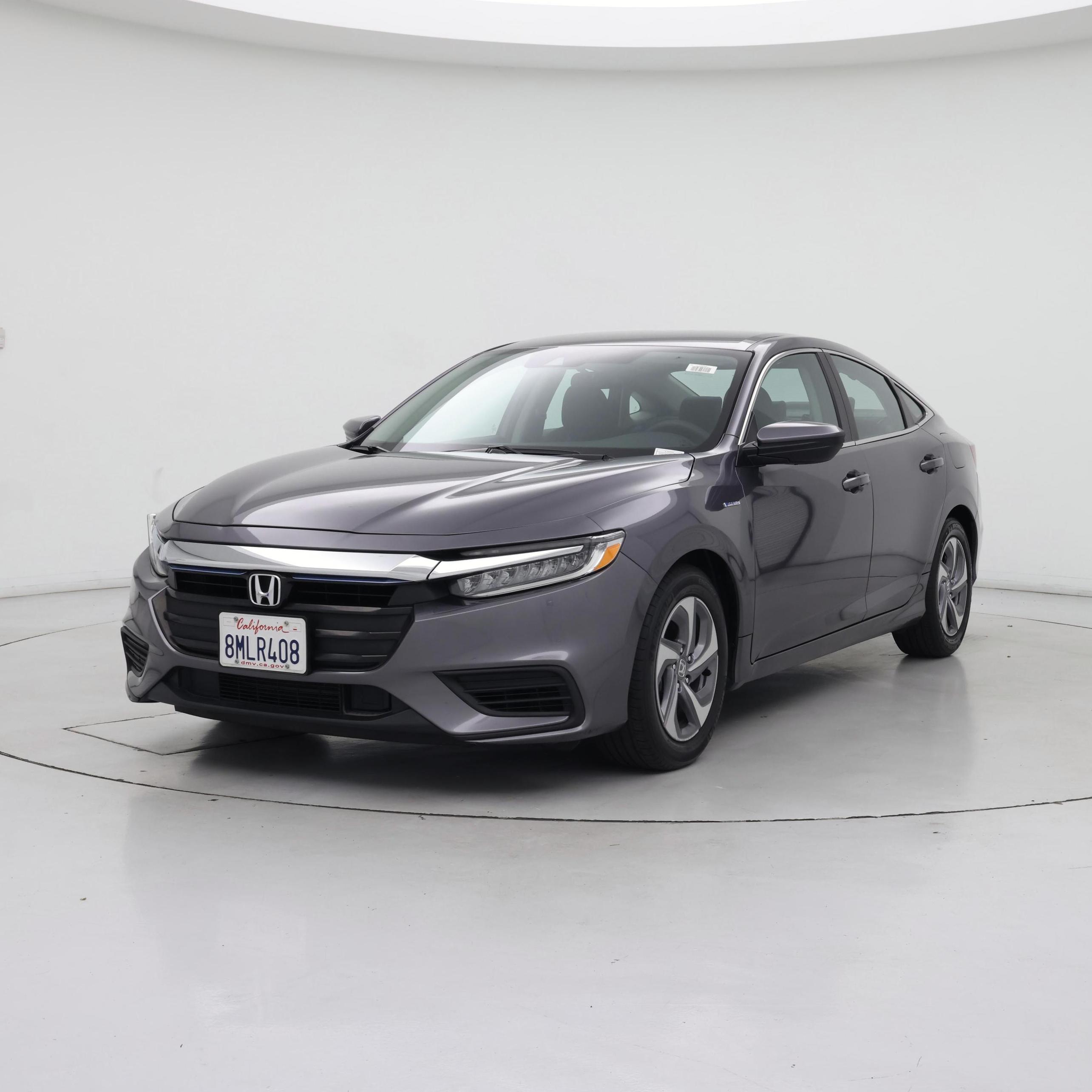 Thumbnail: 2020 Honda Insight - 4