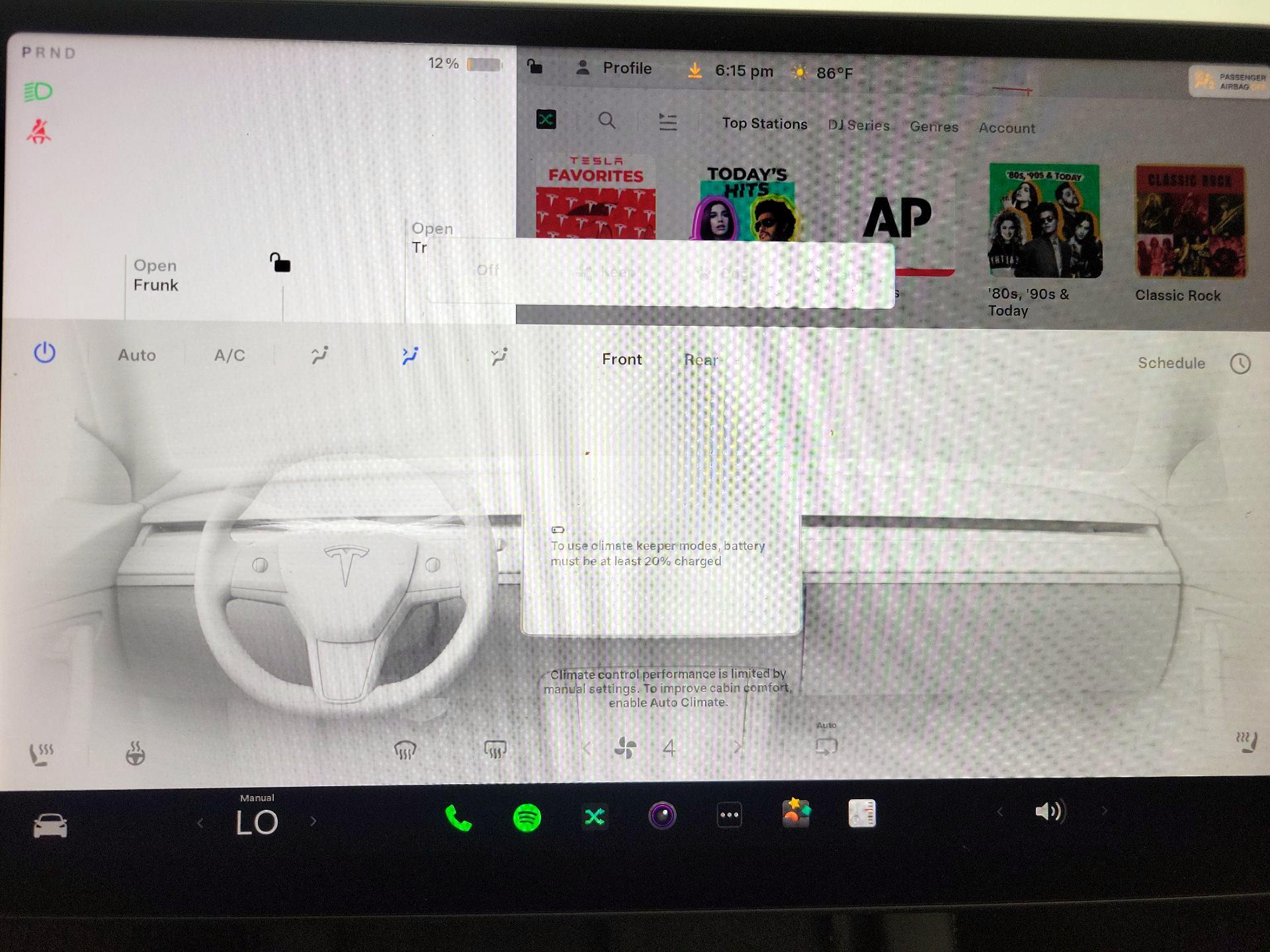 Thumbnail: 2022 Tesla Model 3 - 16