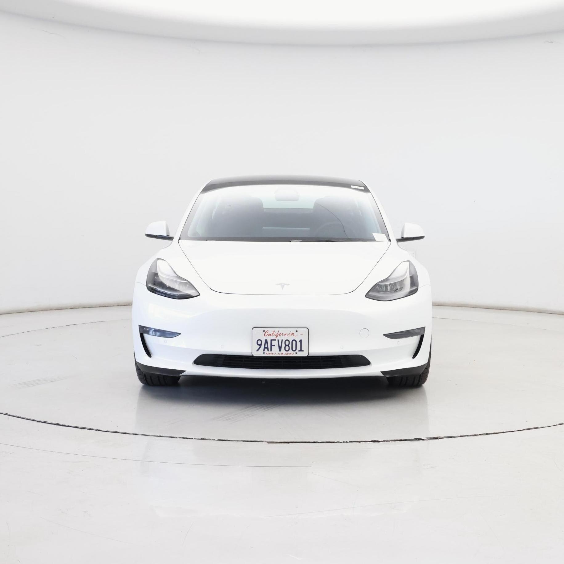 Thumbnail: 2022 Tesla Model 3 - 5
