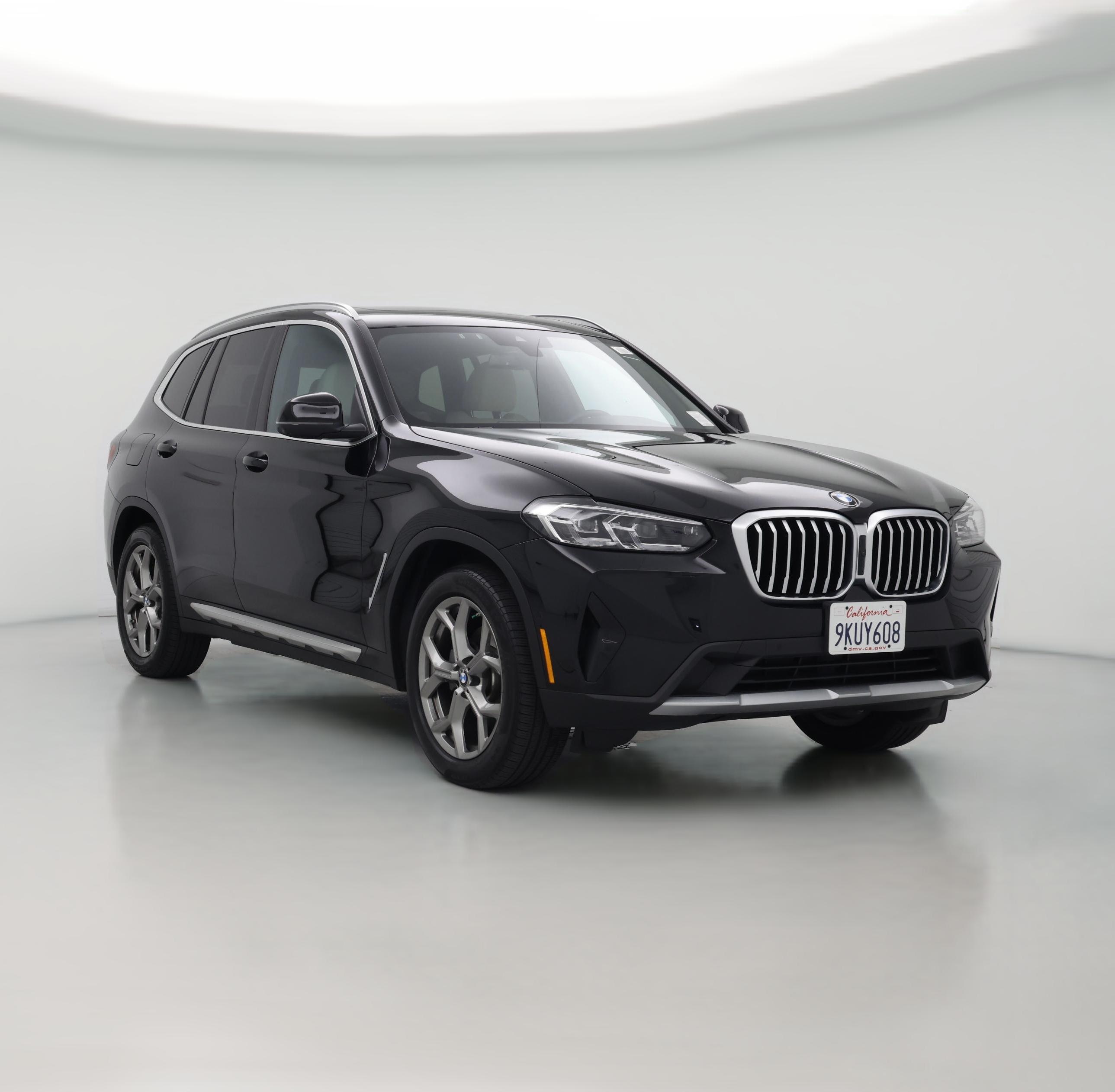 Thumbnail: 2024 BMW X3 - 1
