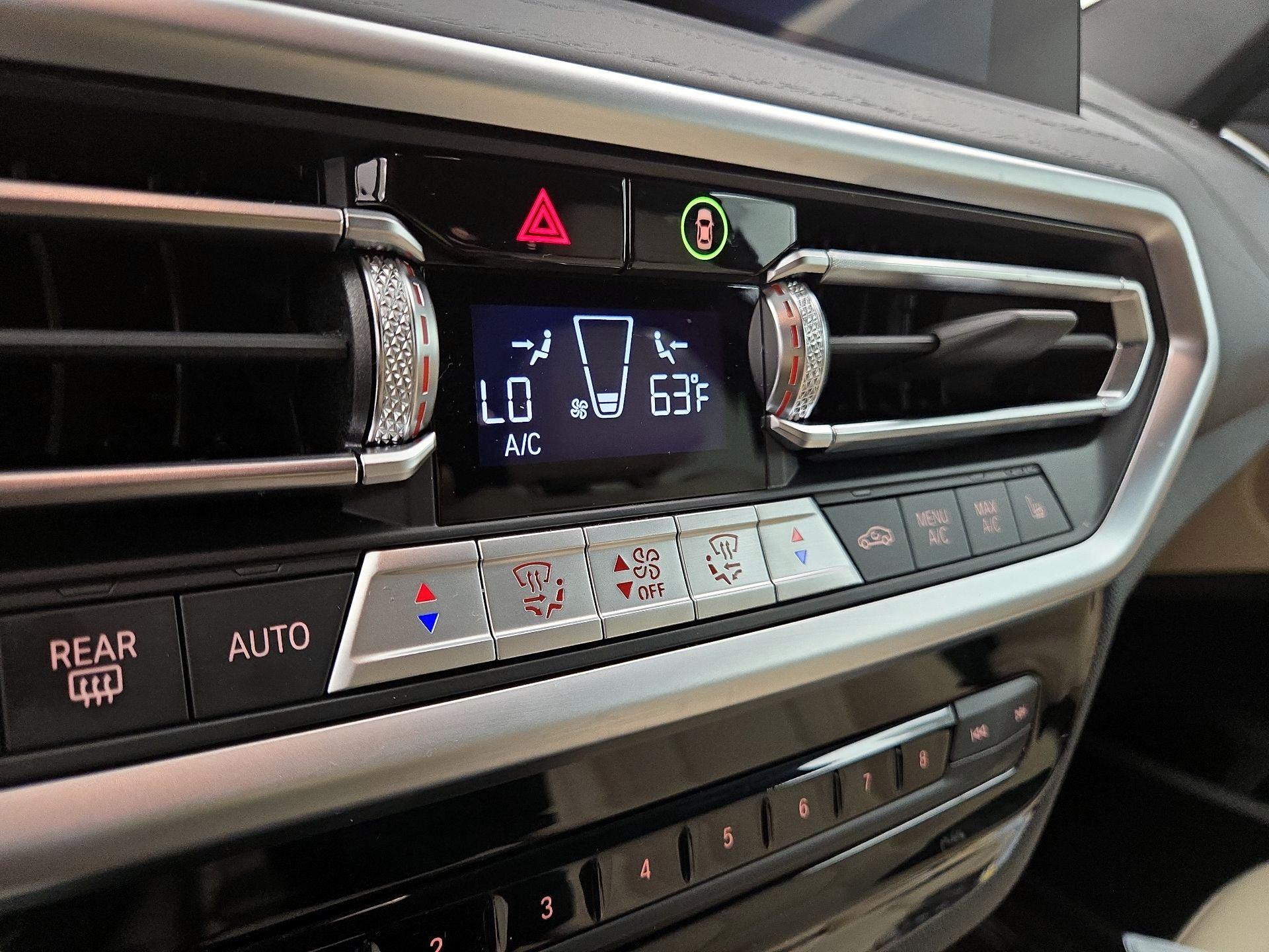 Thumbnail: 2024 BMW X3 - 16